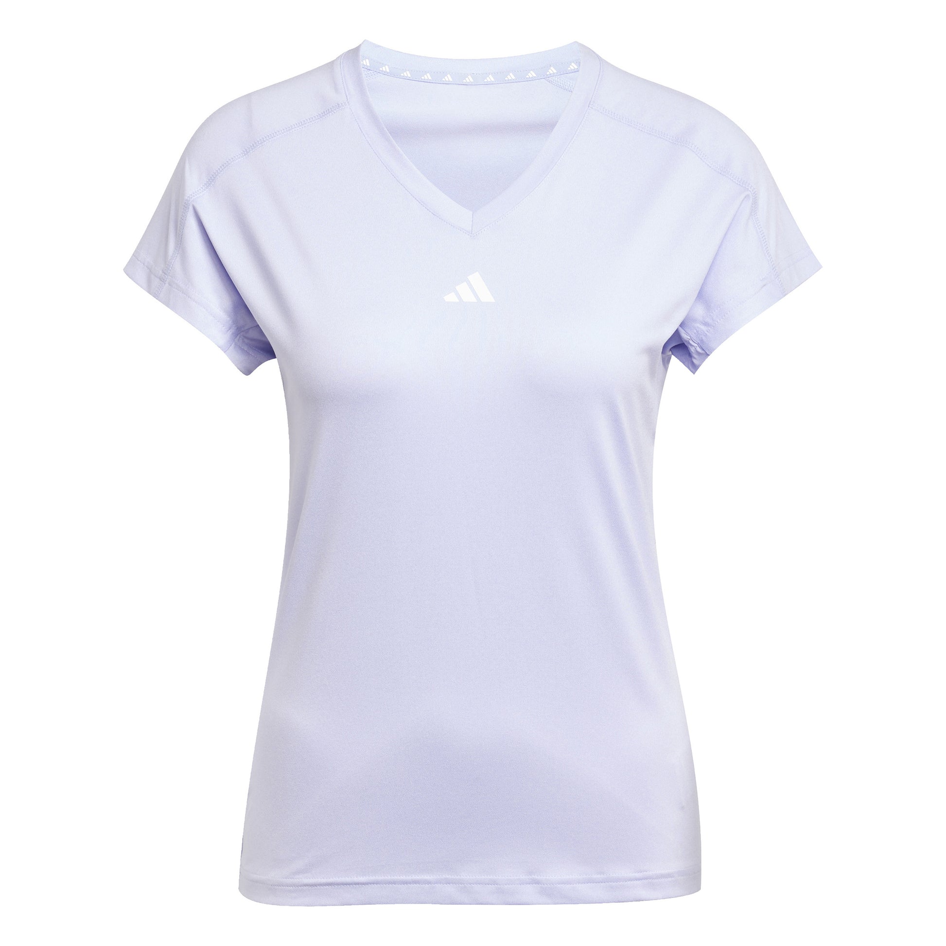 adidas Training Essentials Koszulka Kobiety-Liliowy