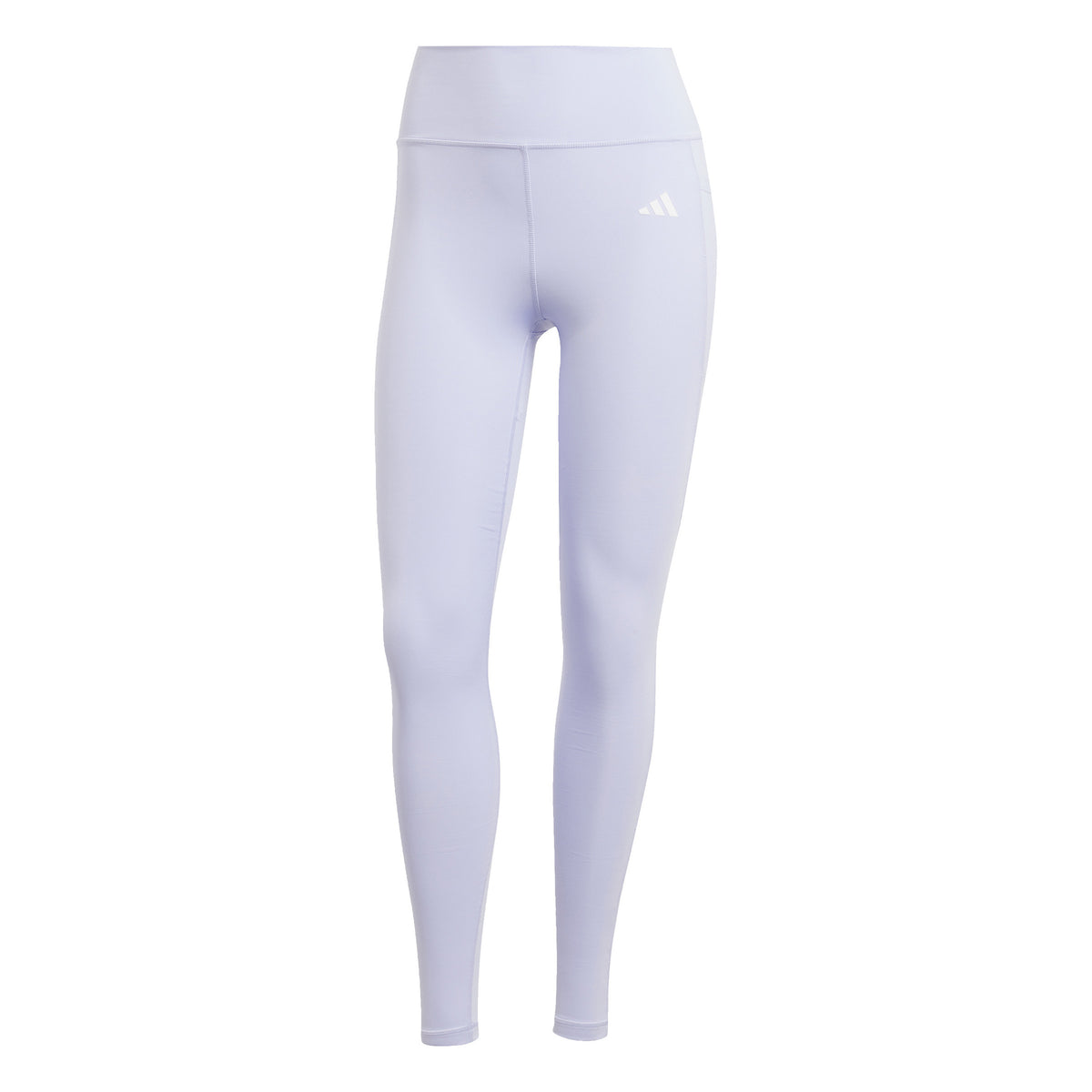 adidas OPT Essentials Stash Pocket Full-Lenghts Getry Kobiety-Liliowy