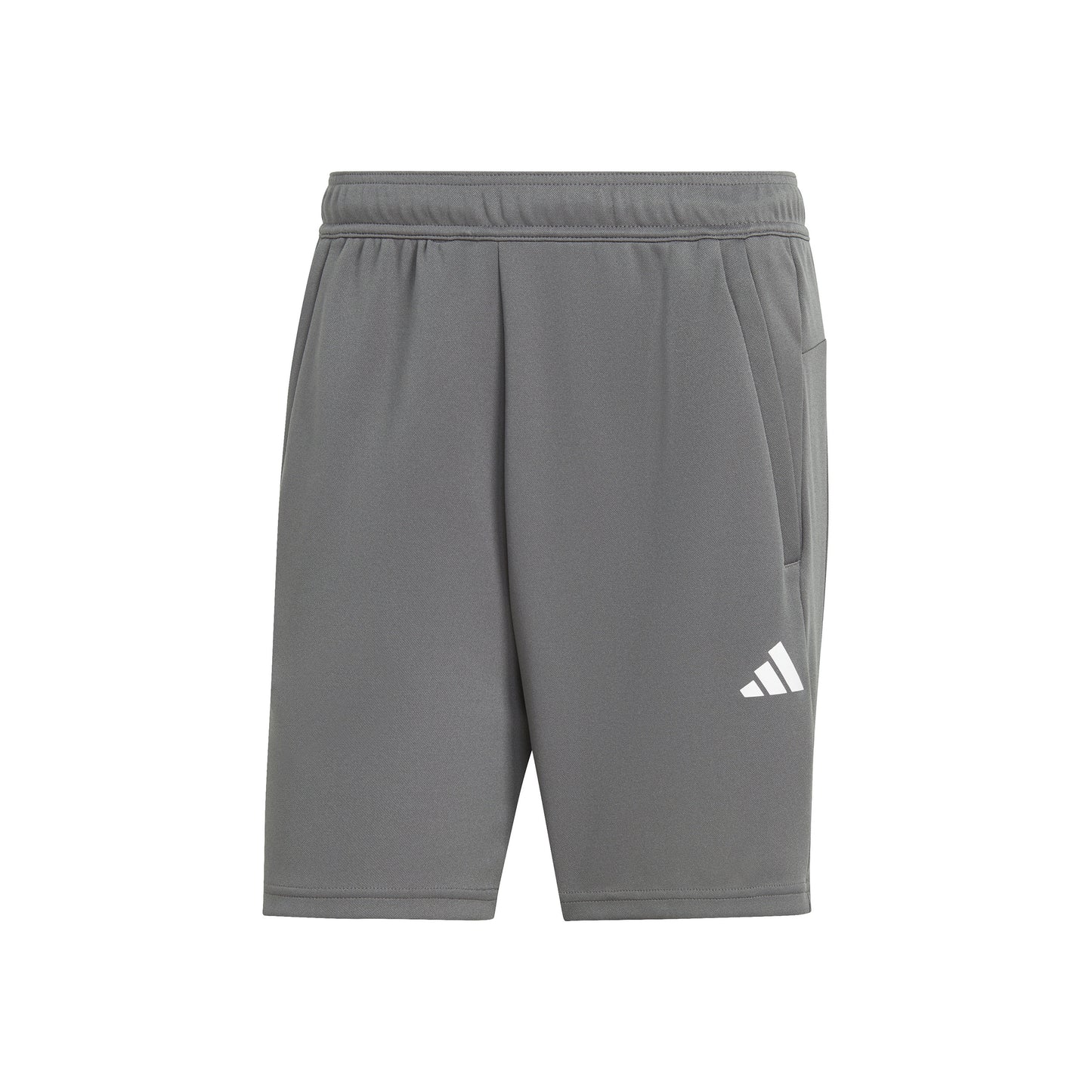 adidas Training Essentials Stretch 7in Szorty Mężczyźni-Ciemnoszary