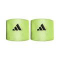 Tennis Opaska przeciwpotna Unisex - limonka