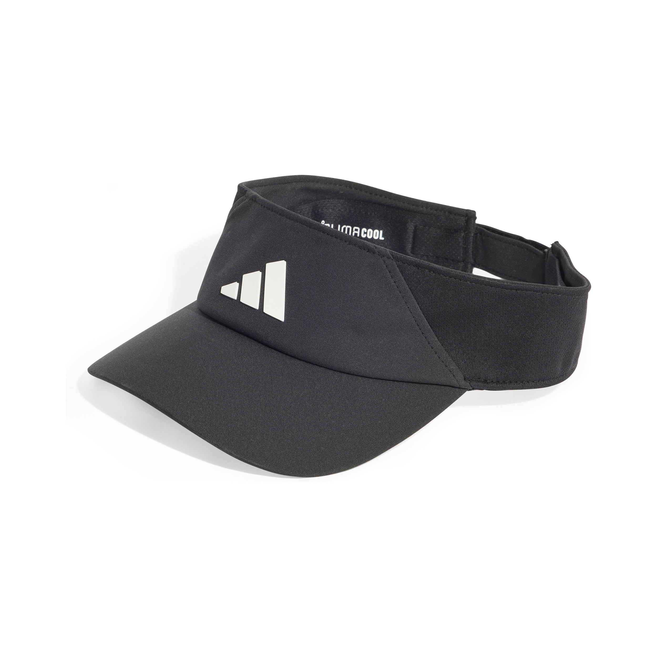 adidas Climacool Visor Wizjery Kobiety - czarny