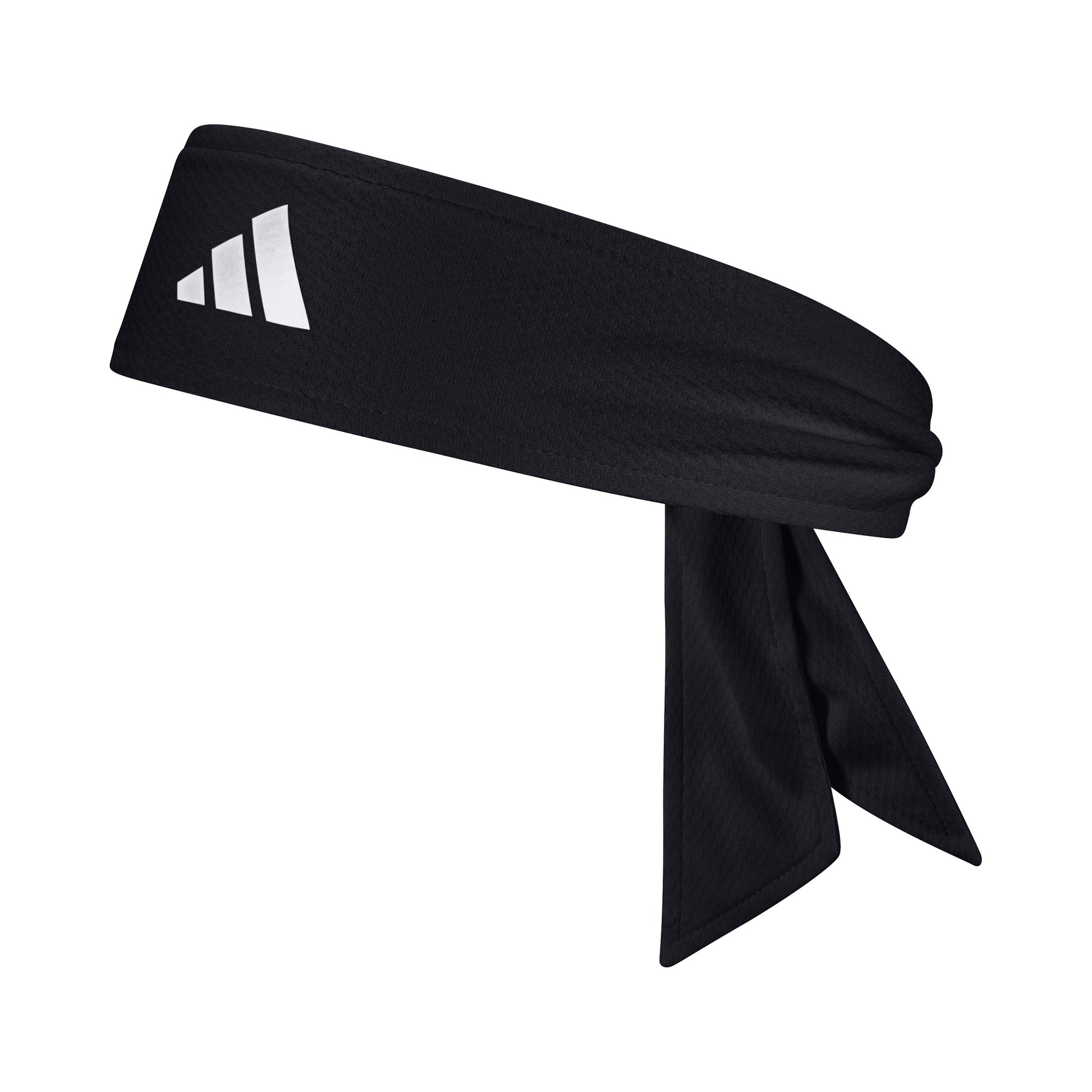 adidas Ten C.C Opaska przeciwpotna Unisex - czarny