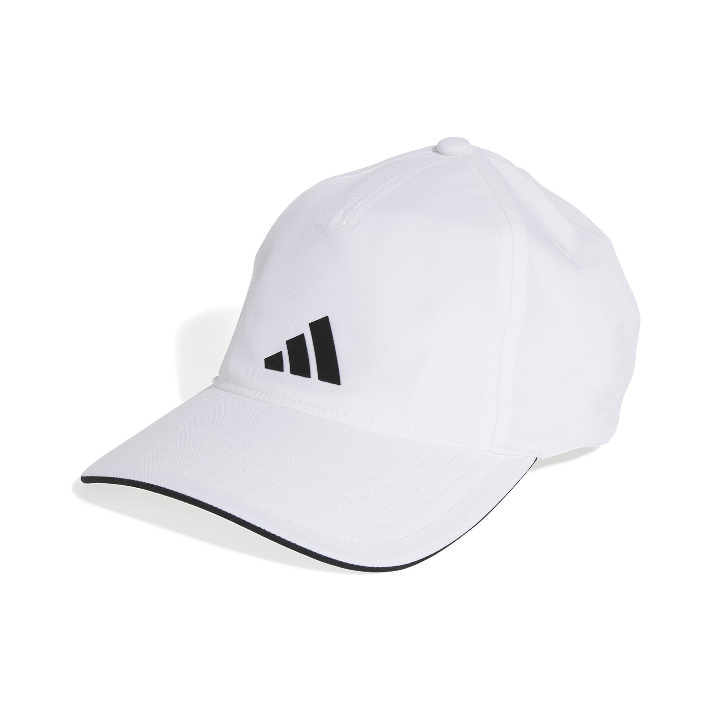 adidas Clima Czapka Kobiety-Biały,Czarny