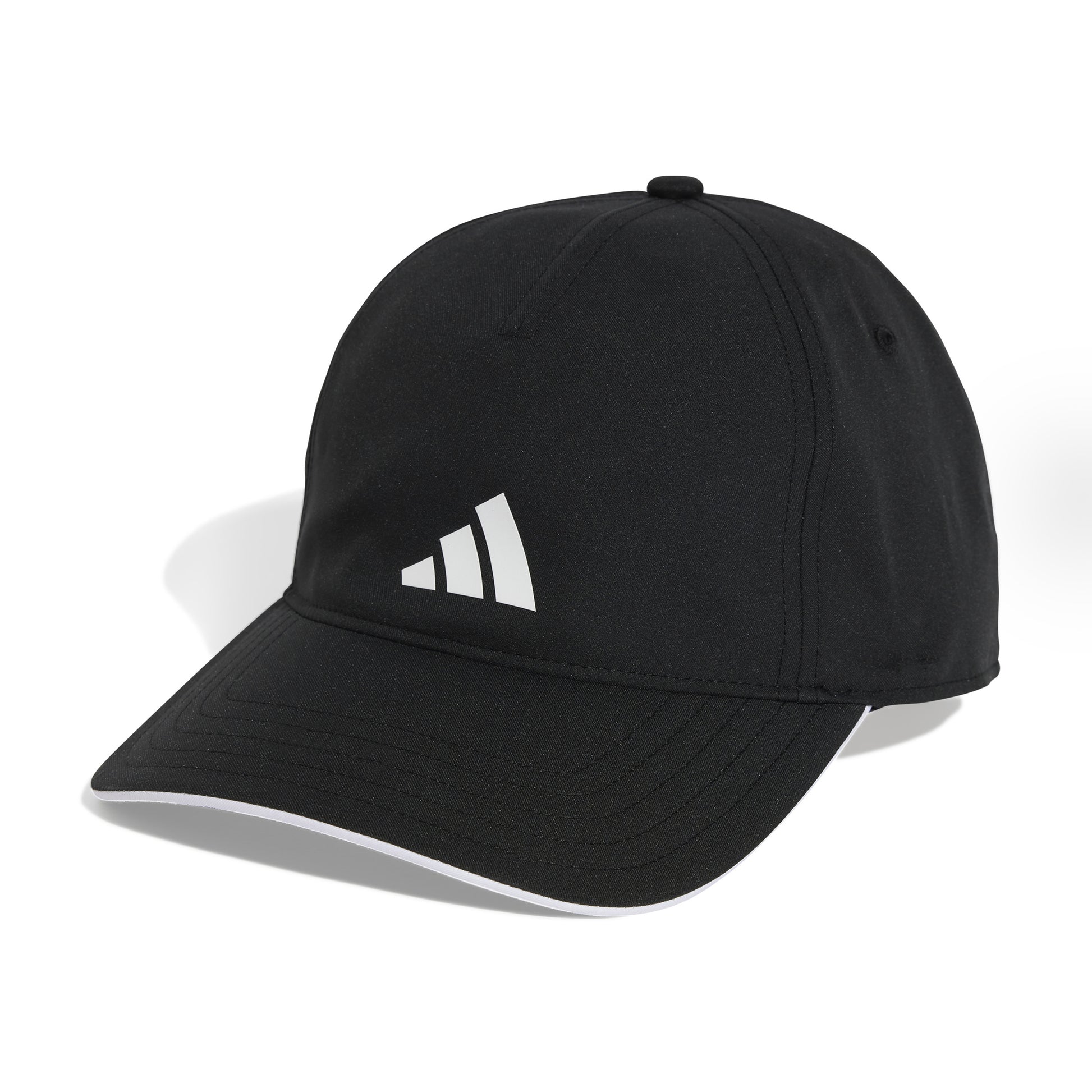 adidas Clima Czapka Dzieci-Czarny