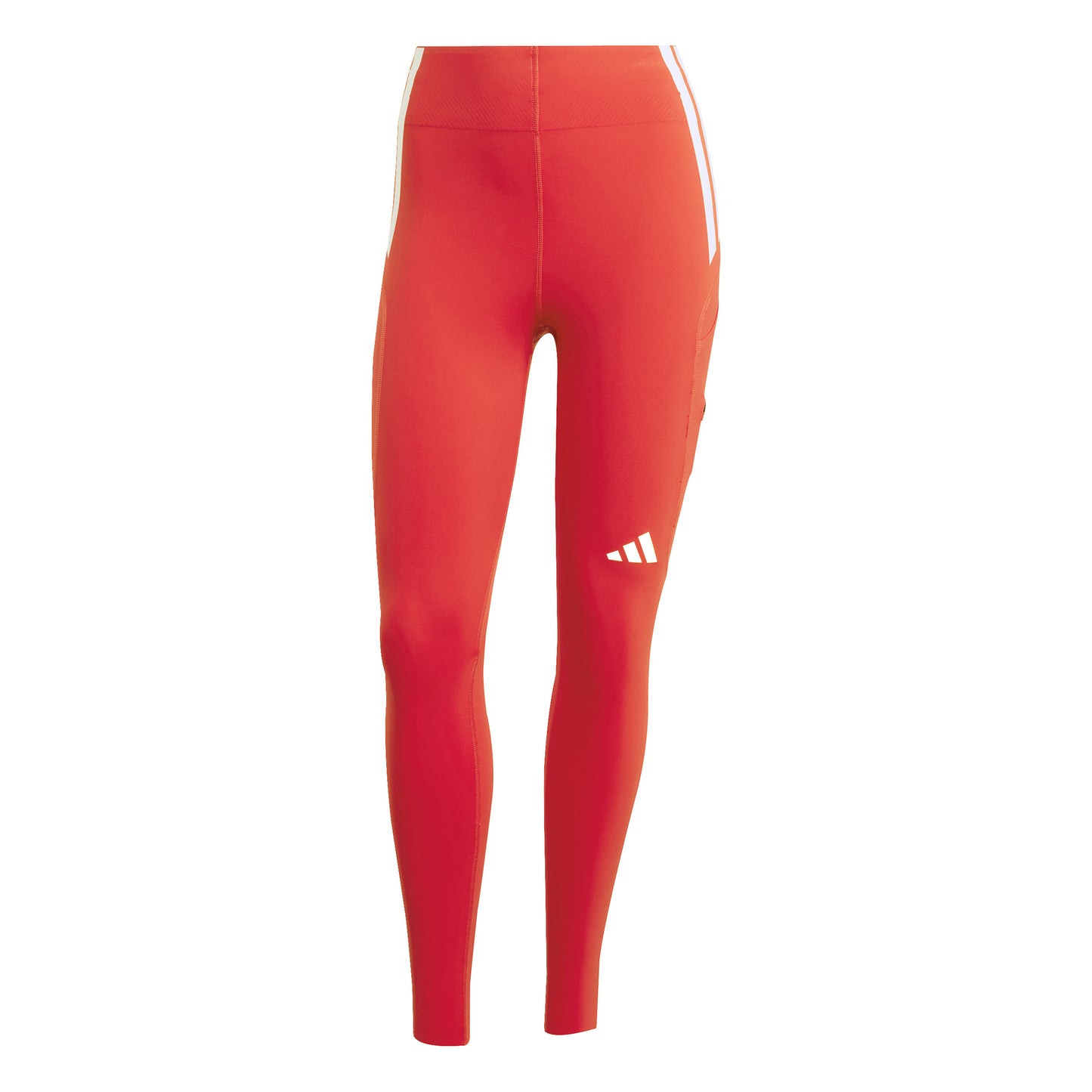 adidas Adizero Getry do biegania Kobiety - koral,