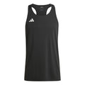 Adizero Essentials Tank top Mężczyźni - czarny,