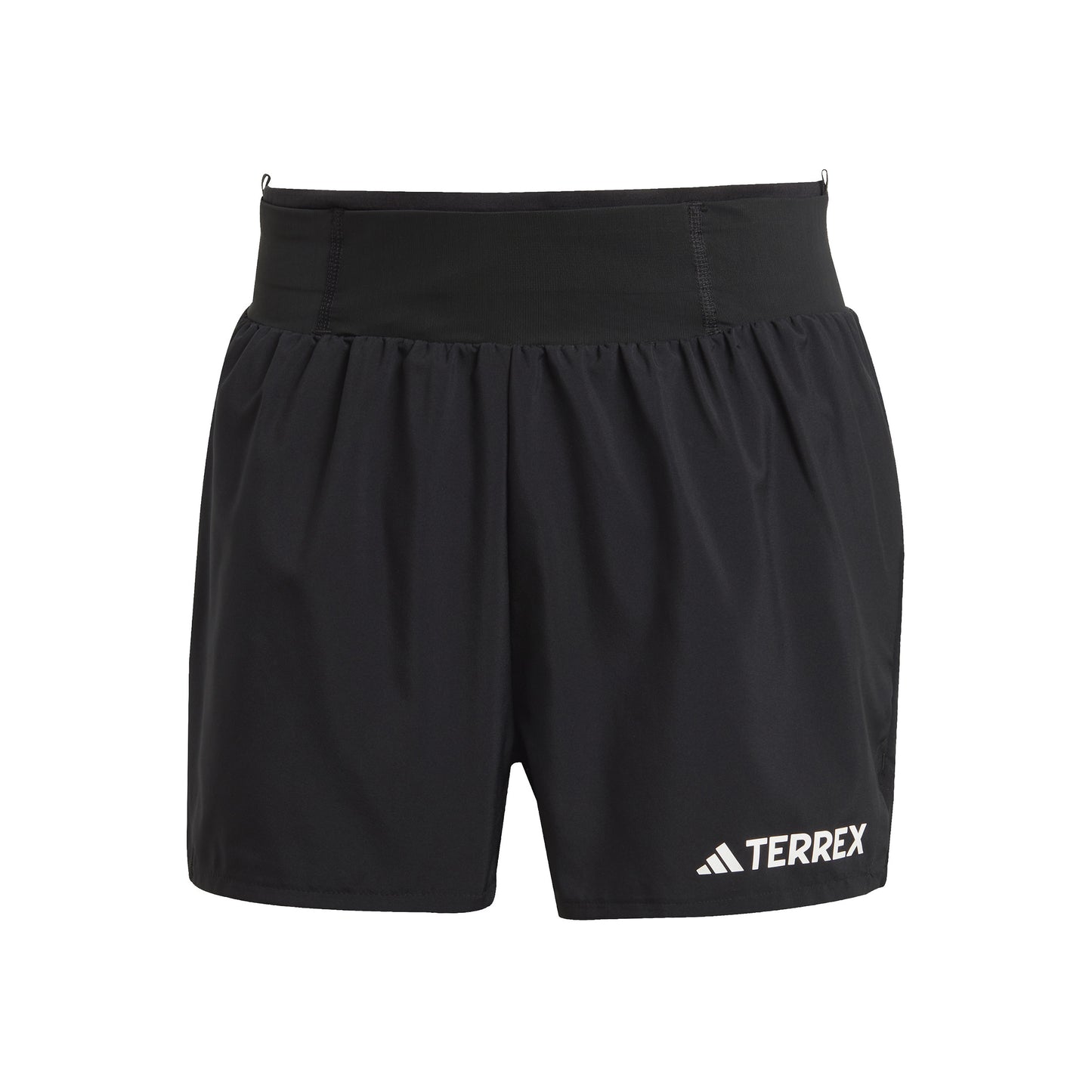 adidas Terrex XPR 5in Spodenki do biegania Kobiety - czarny,