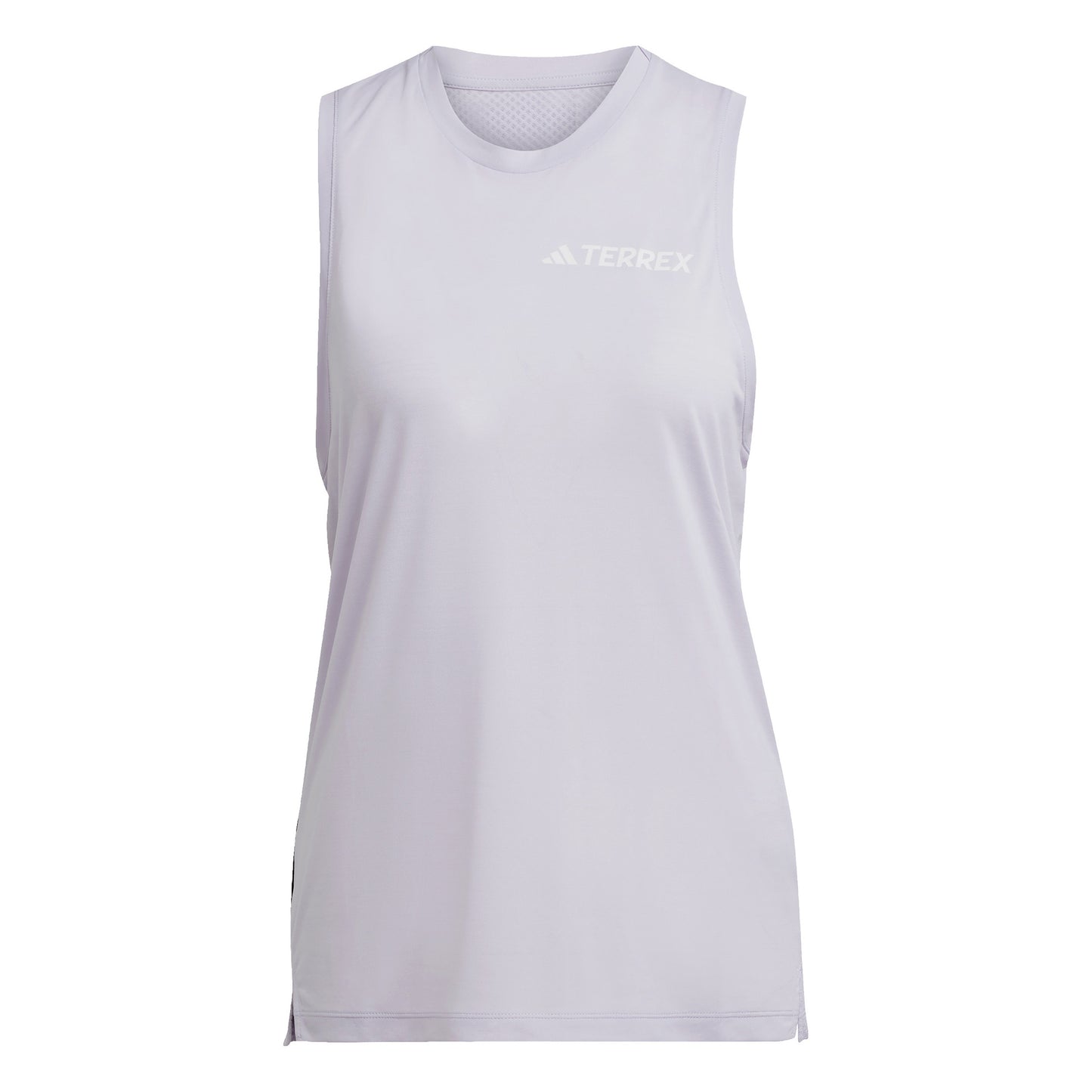 adidas Terrex XPR Tank top Kobiety - liliowy,