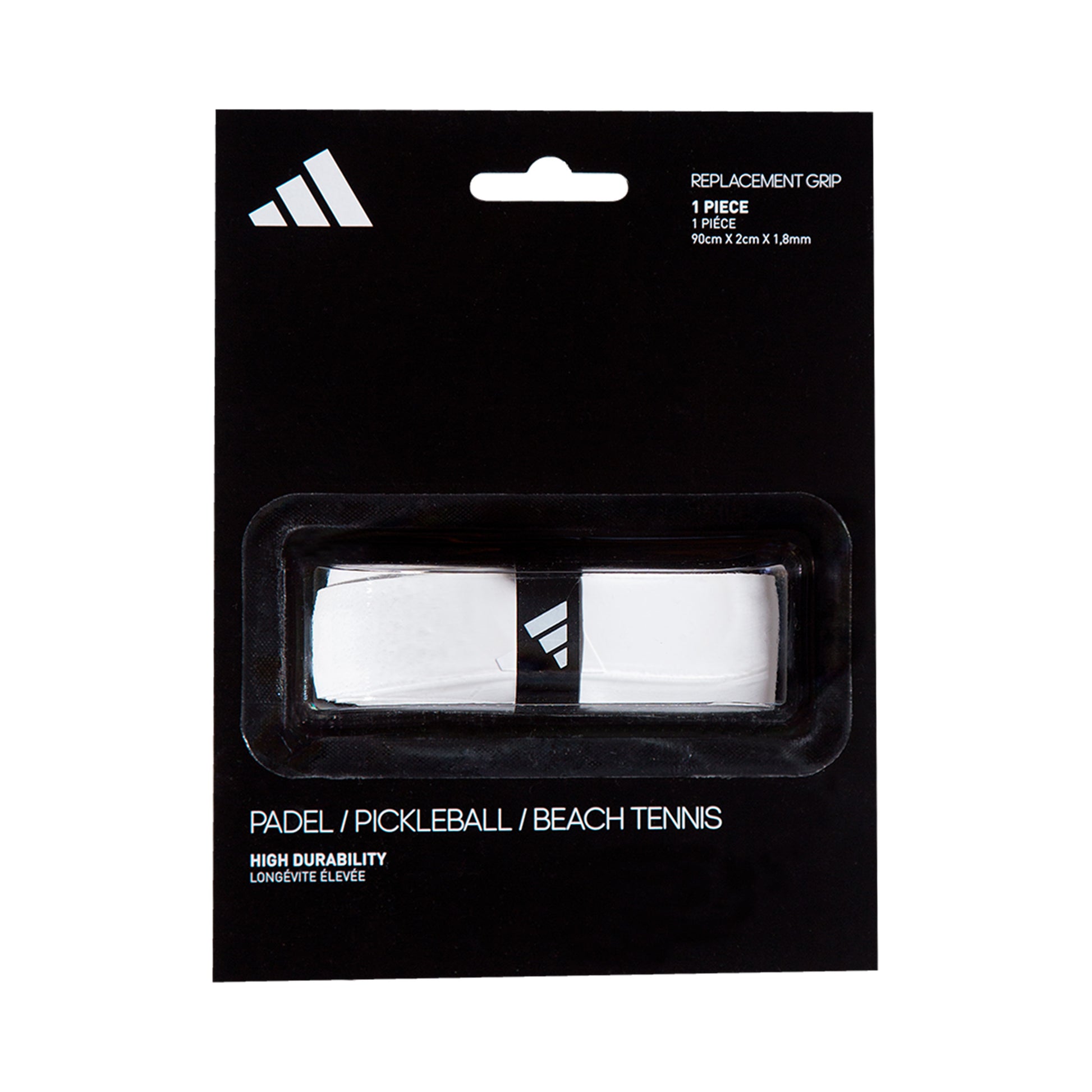 adidas Owijka Do Padla-Biały