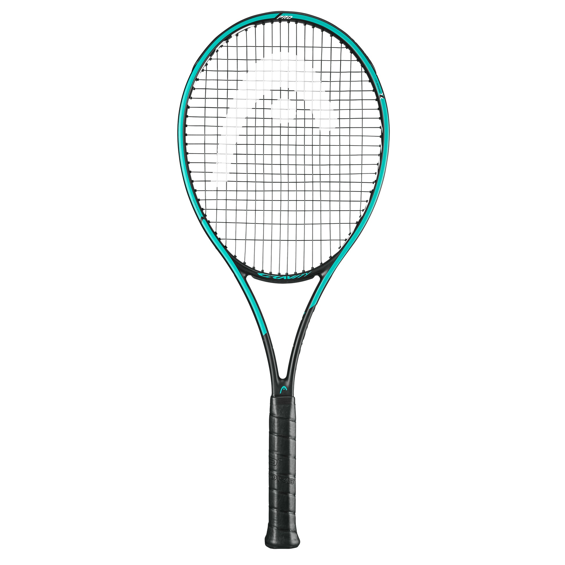 HEAD Gravity Graphene 360+ Pro Rakieta turniejowa nienaciągnięte