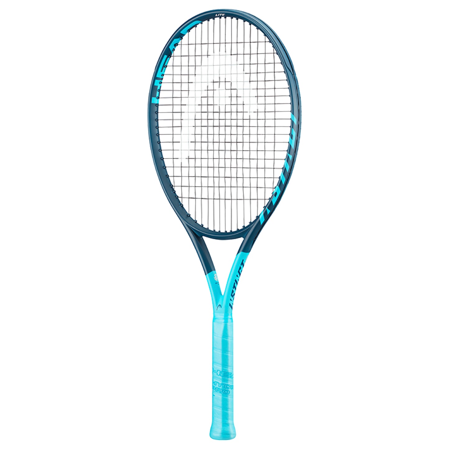HEAD Instinct Graphene 360+ Lite Rakieta turniejowa Naciągnięta