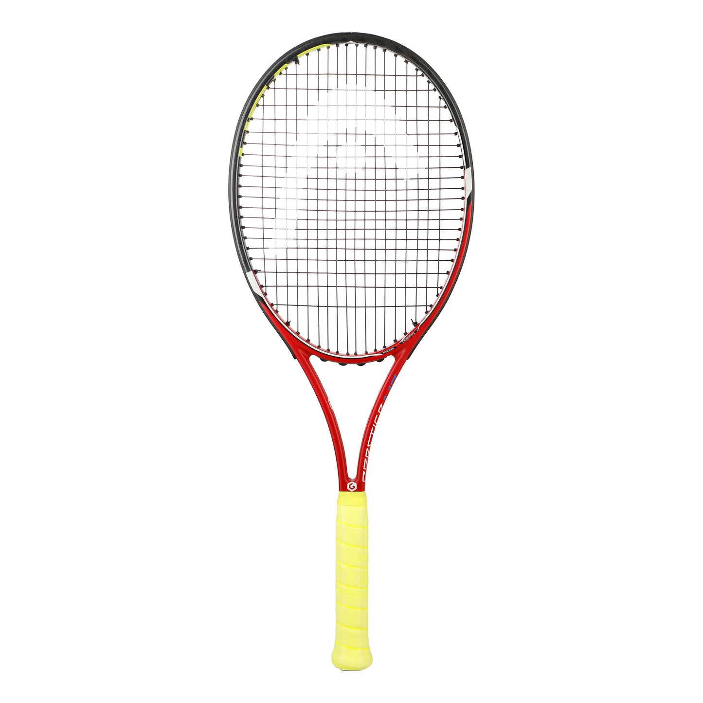 HEAD Prestige Graphene XT MP 2022 Rakieta turniejowa Naciągnięta