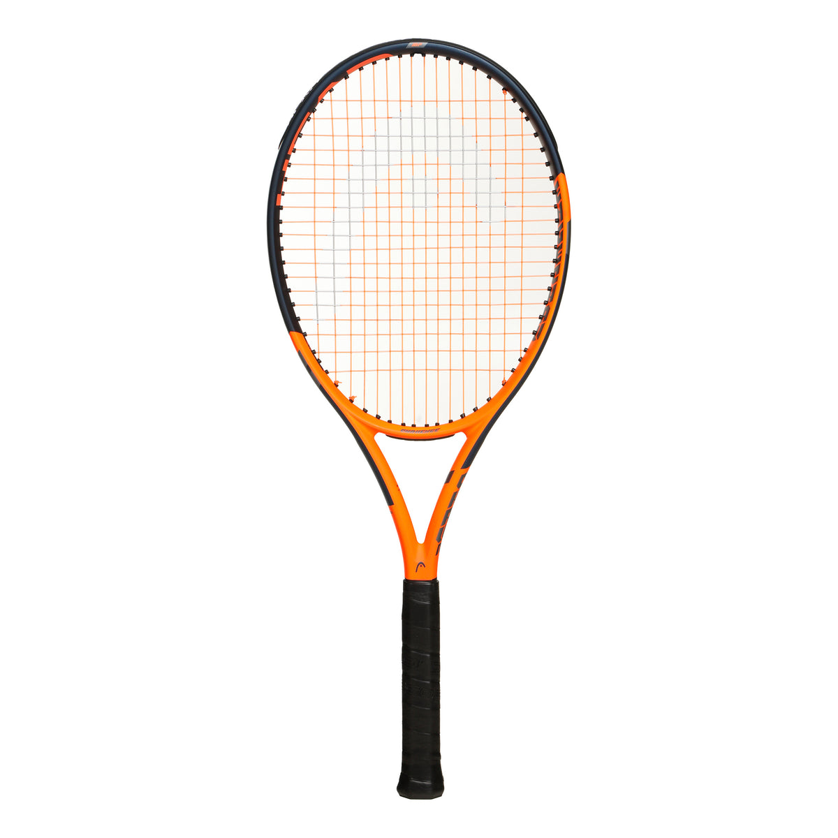 HEAD IG Challenge MP (orange) Uniweresalna rakieta Naciągnięta