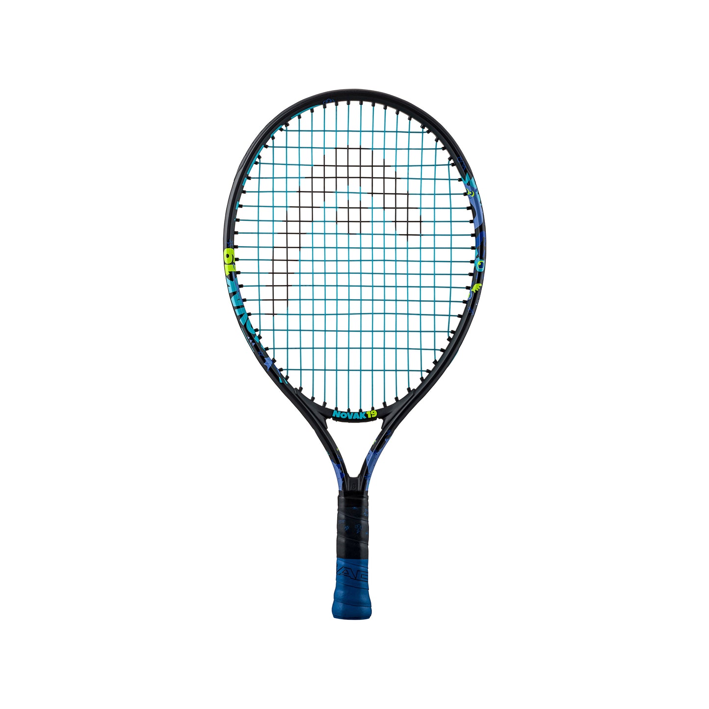 HEAD Novak 19 Rakieta Juniorska