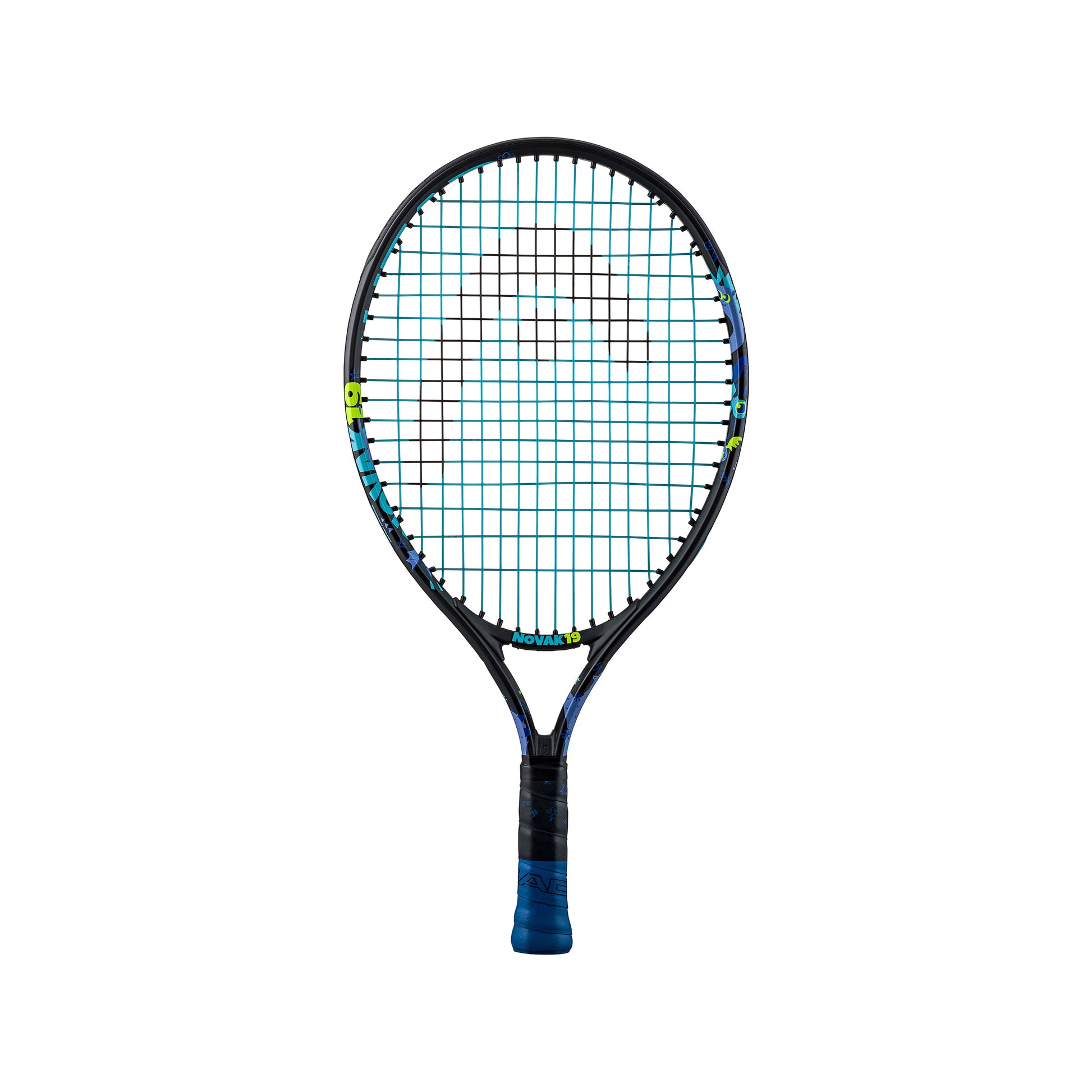 HEAD Novak 19 Rakieta Juniorska