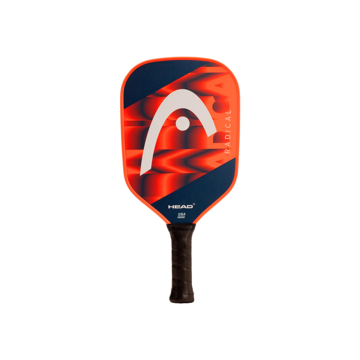 HEAD Radical Tour Grit 2024 Rakieta do gry w pikleball
