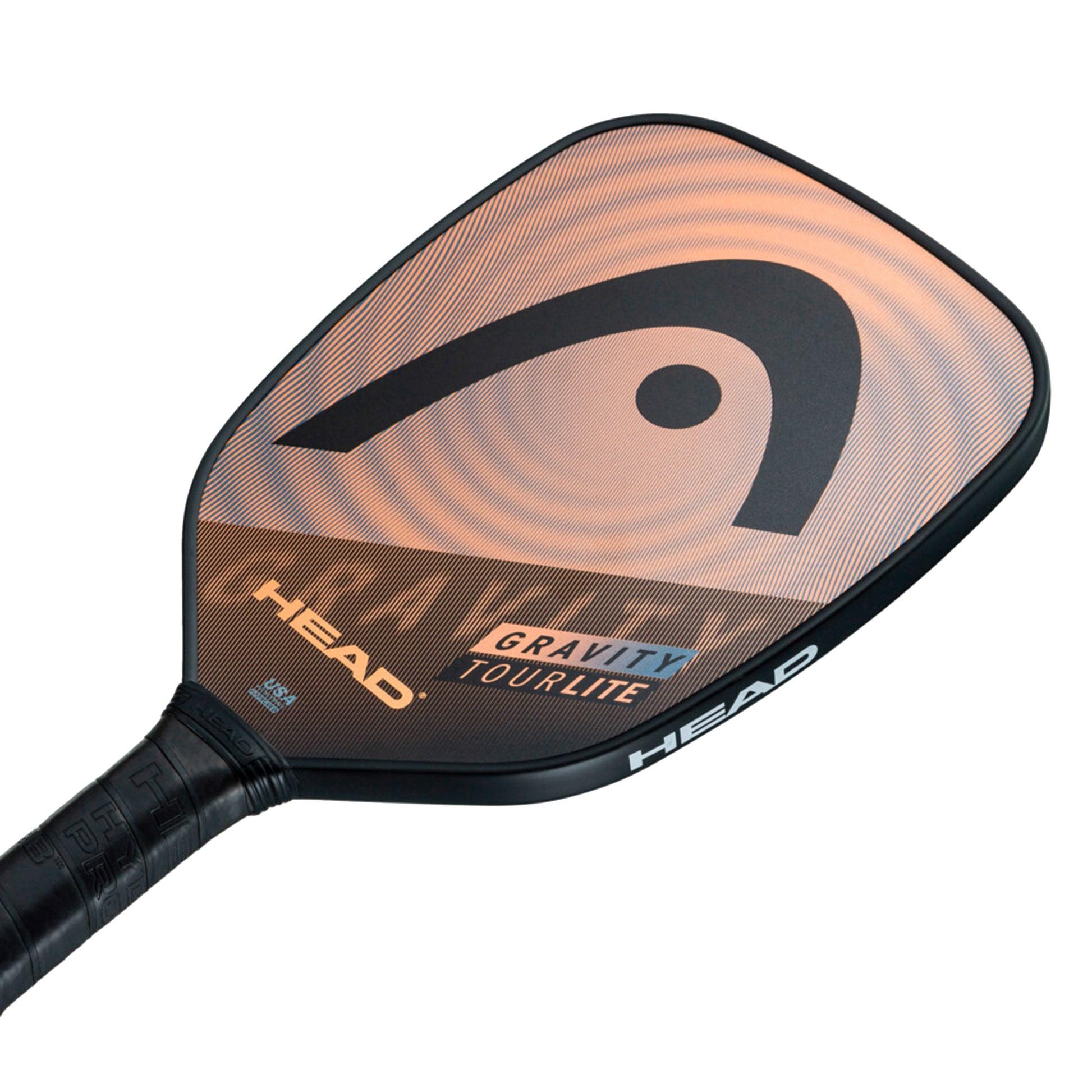 HEAD Gravity Tour LITE 2023 Rakieta Do Gry W Pikleball