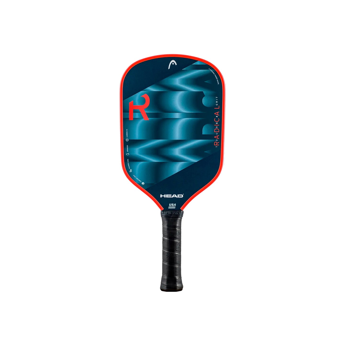 HEAD Radical Tour EX Grit 2024 Rakieta Do Gry W Pikleball