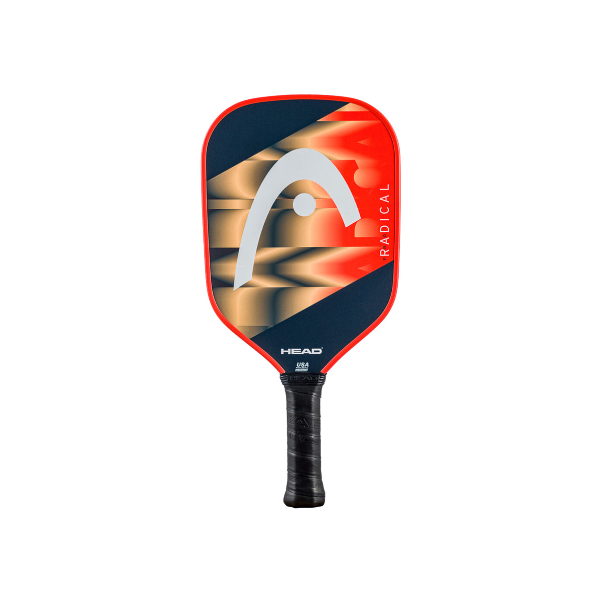 HEAD Radical Pro 2024 Rakieta do gry w pikleball