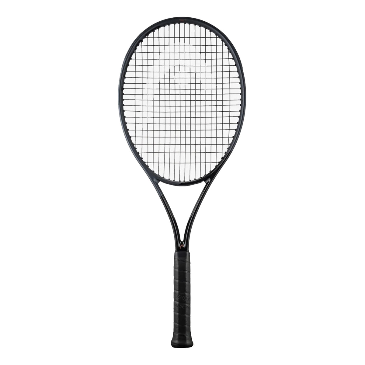 HEAD Speed Pro BLK 2023 Rakieta turniejowa Naciągnięta