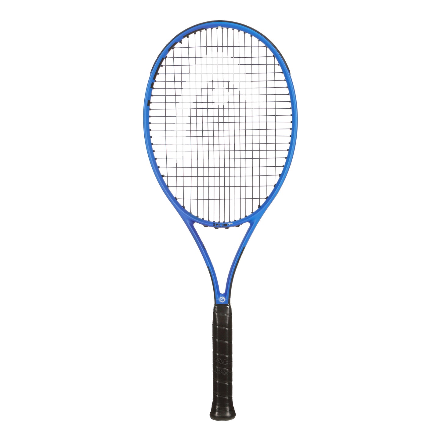 HEAD Speed Graphene XT Speed Pro Rakieta Turniejowa (Naciągnięta)