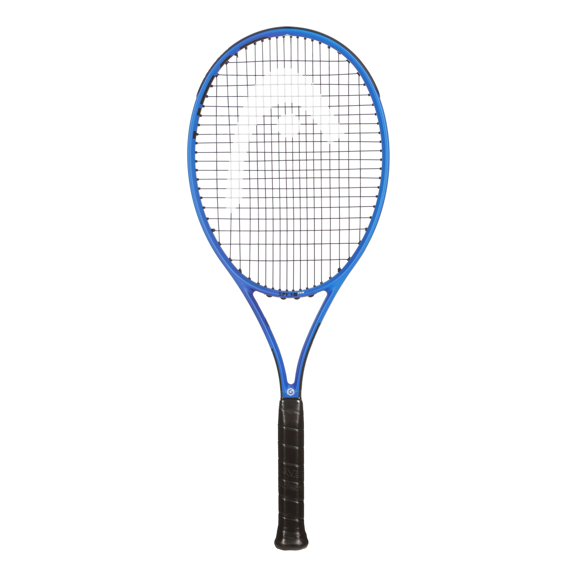 HEAD Speed Graphene XT Speed Pro Rakieta Turniejowa (Naciągnięta)