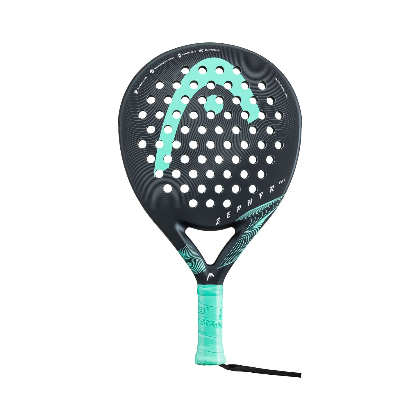 HEAD Zephyr Pro Rakiety do padla