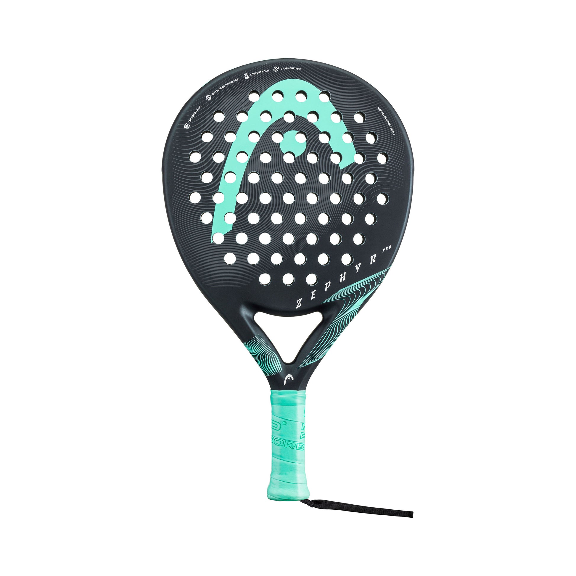 HEAD Zephyr Pro Rakiety do padla