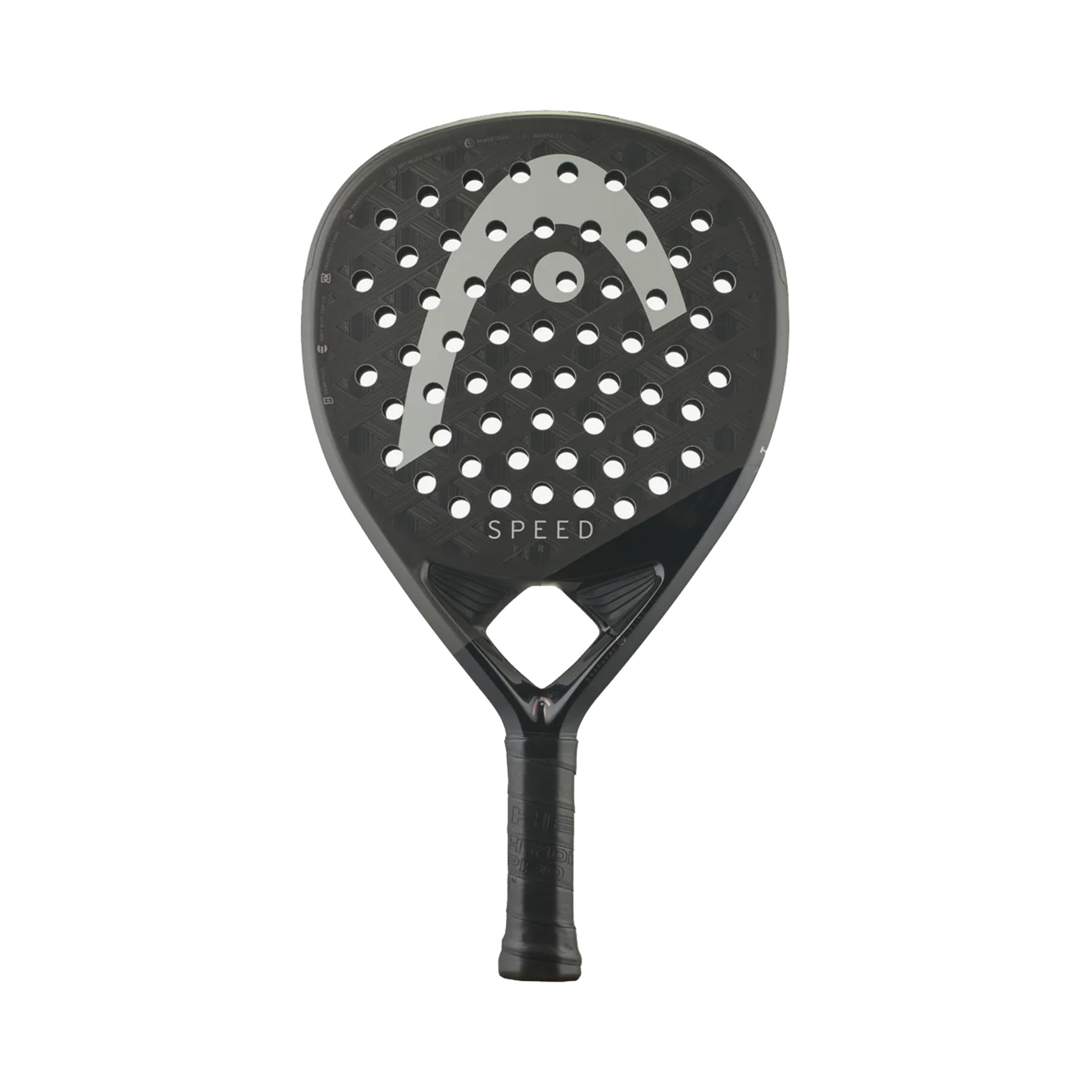 HEAD Speed Pro 2025 Rakiety do padla
