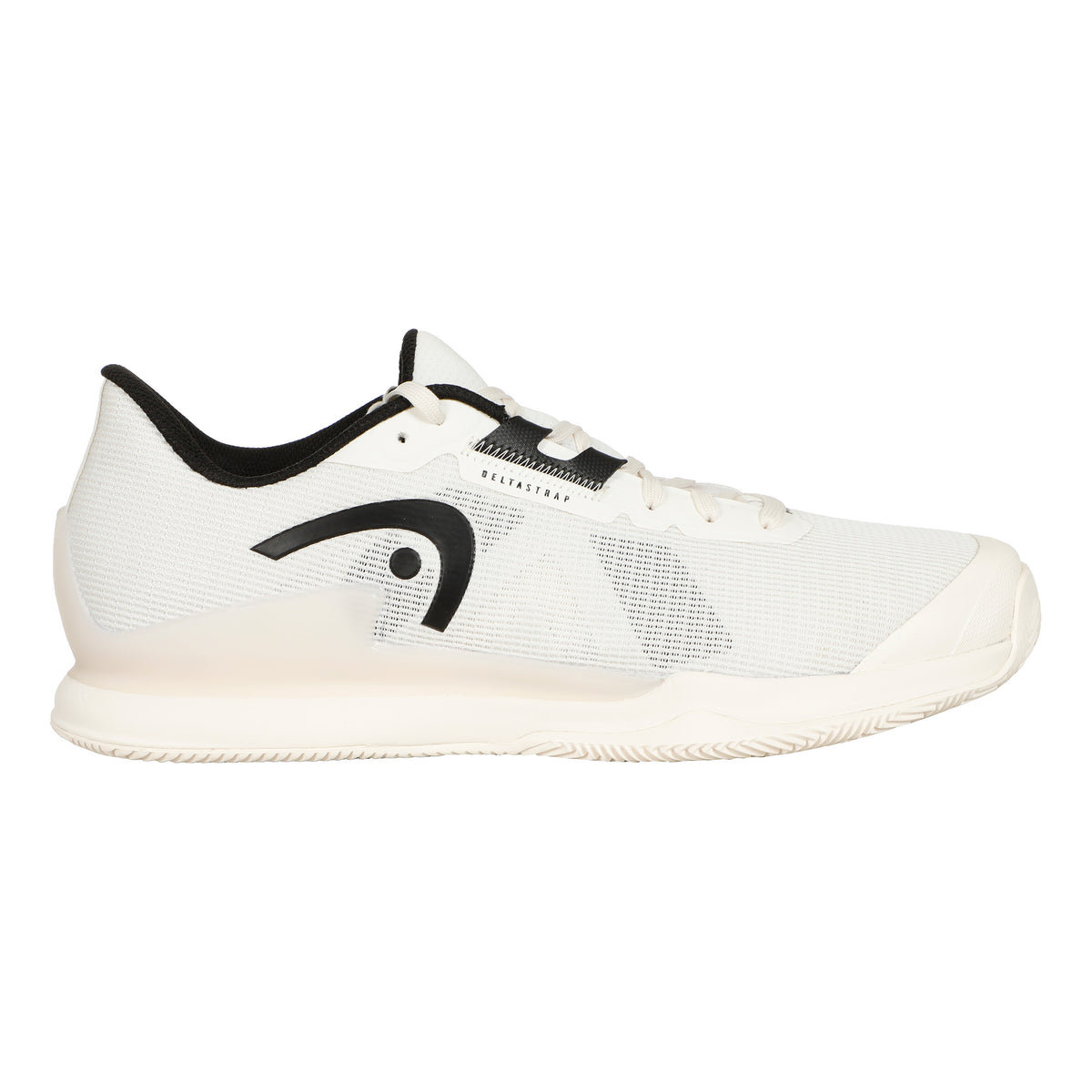 HEAD Sprint Pro 3.5 buty do tenisa ziemnego Mężczyźni - biały, czarny