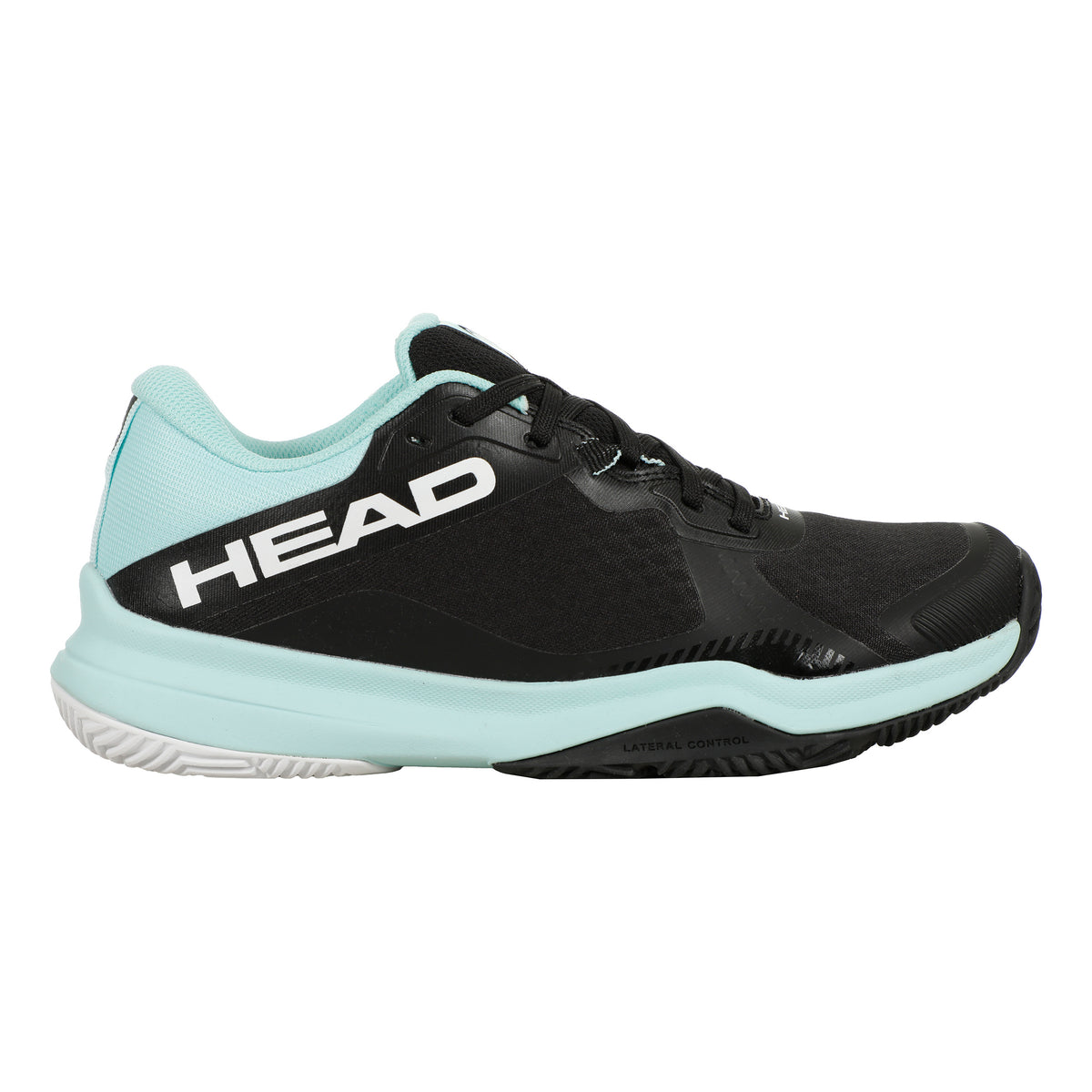 HEAD Motion Team But do padla Kobiety - czarny, turkus
