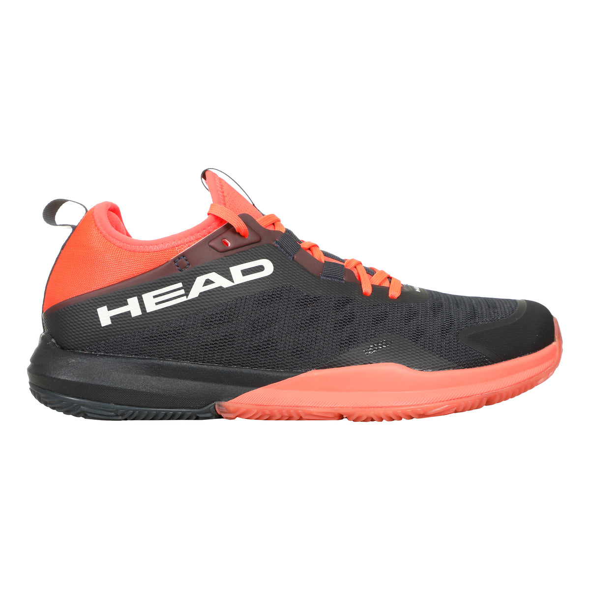HEAD Motion Pro But do padla Mężczyźni - niebieski, koral