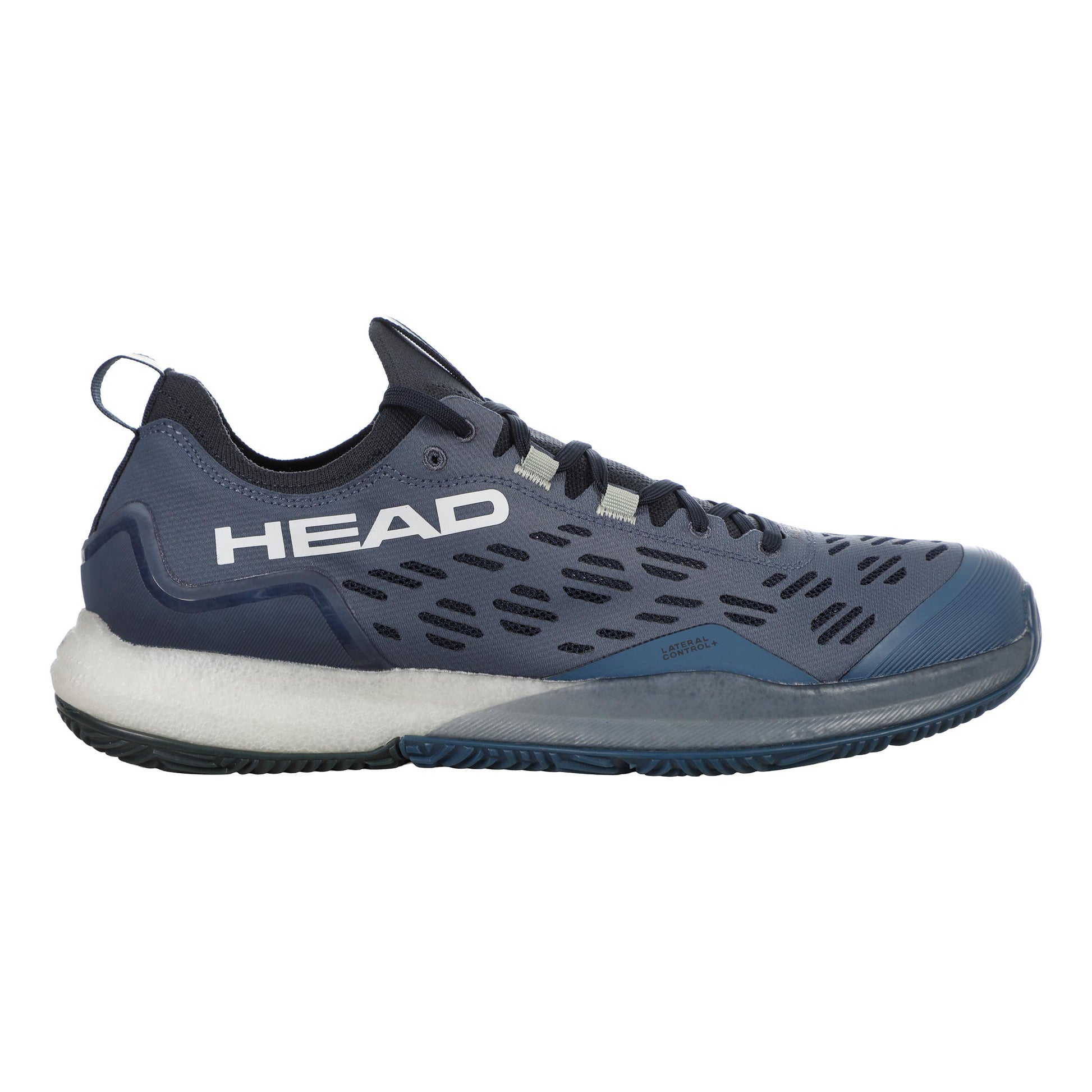 HEAD Motion Pro 1.5 But do padla Mężczyźni-ciemnoniebieski: zieleń