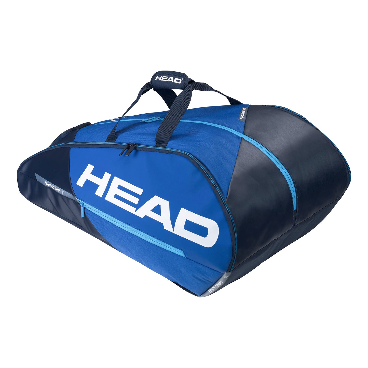 HEAD Tour Team 12R Torba na rakiete - niebieski