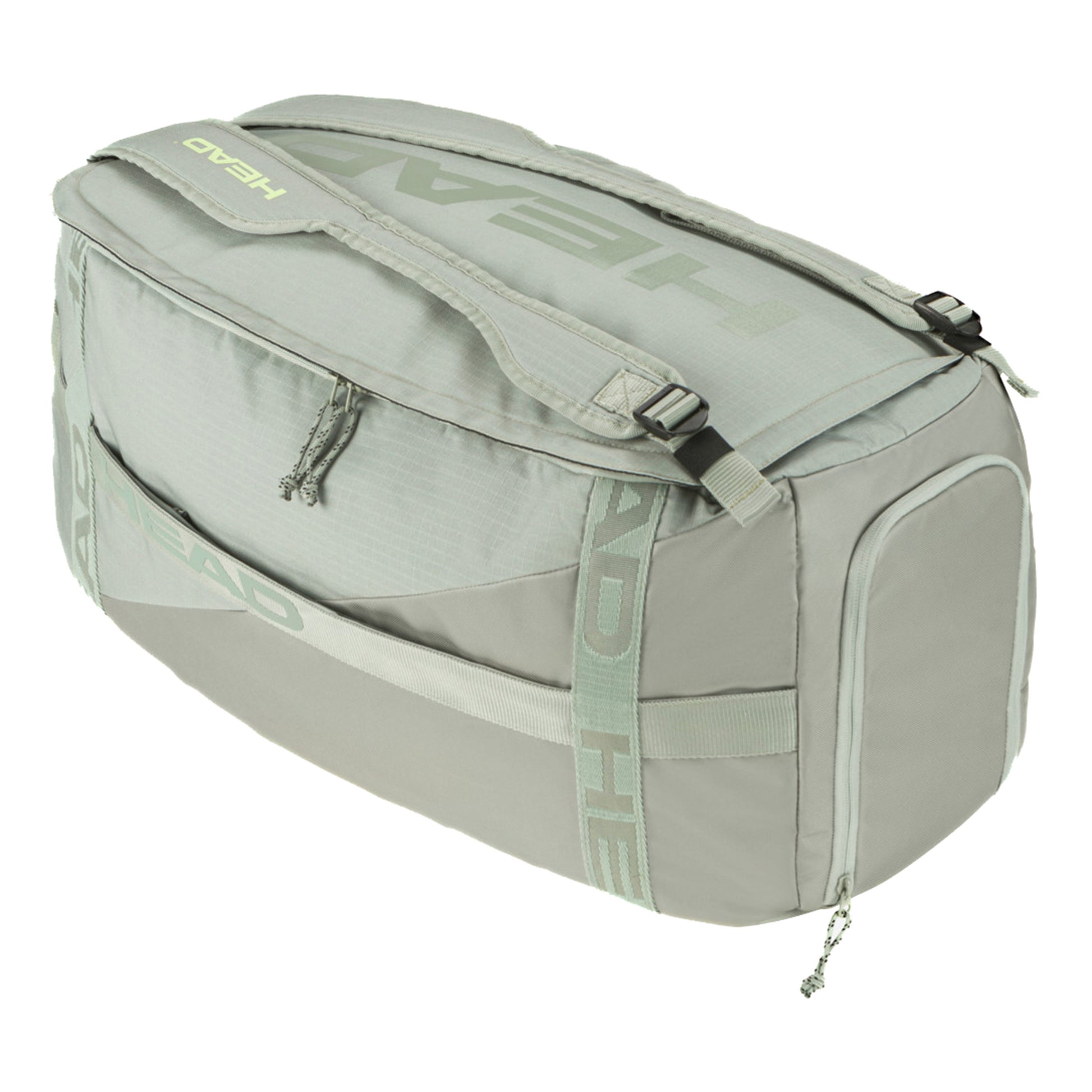 HEAD Pro Duffle M Torba sportowa - mięta