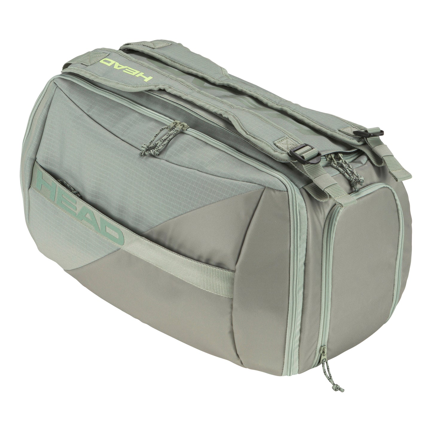 HEAD Pro Duffle M Padel Torba sportowa - szary
