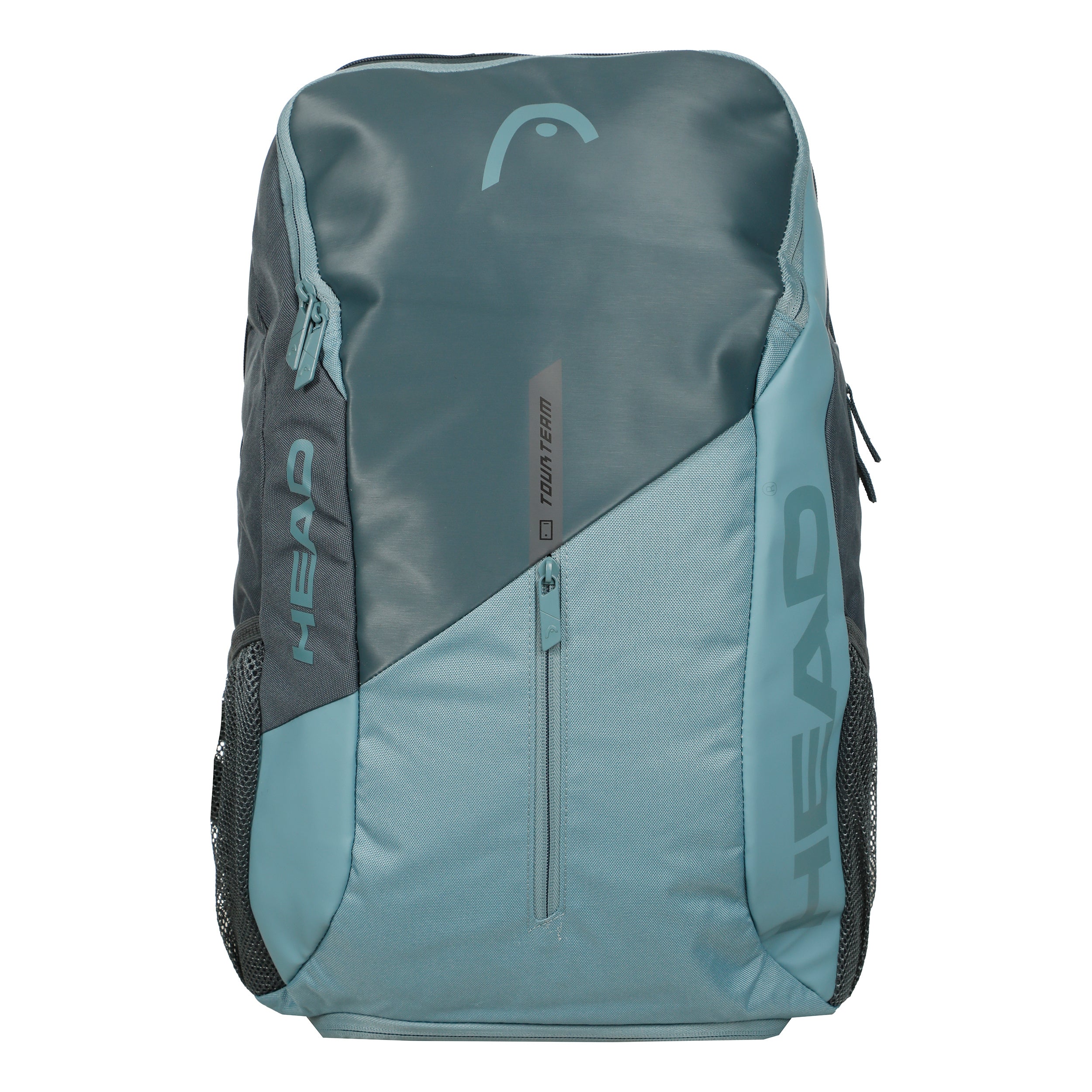 HEAD Tour 25L Plecak - petrol