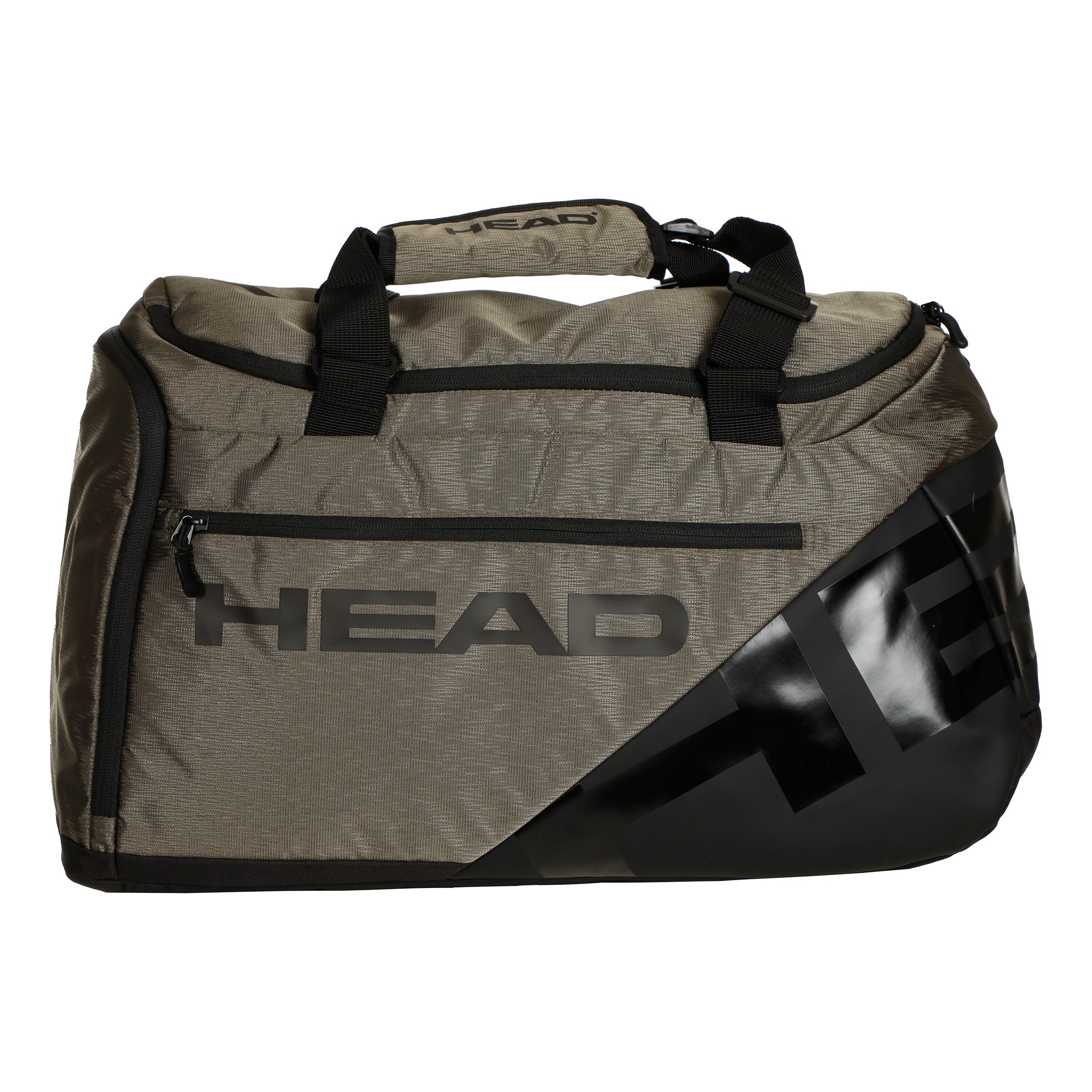 HEAD Pro X Court Bag 48L Torba sportowa - antracyt