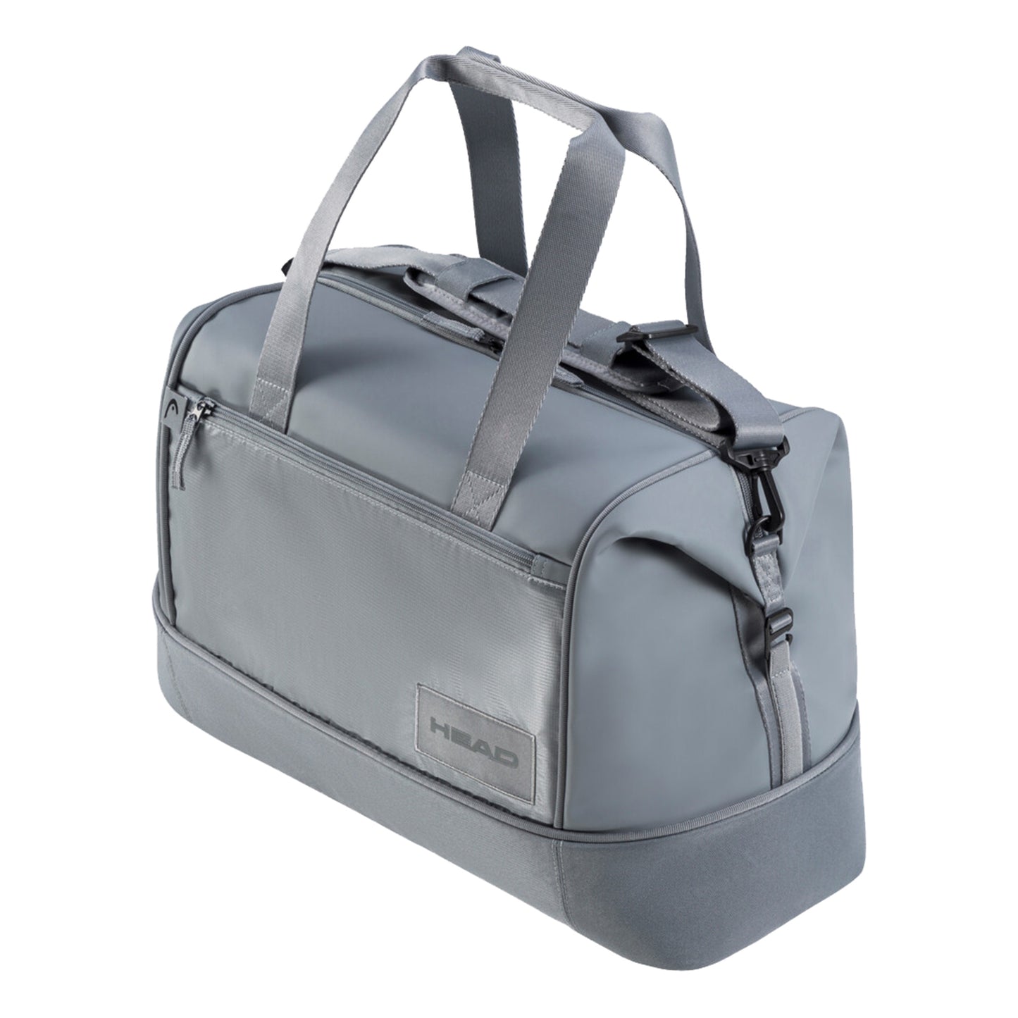 HEAD Tote Bag Torba Sportowa-Niebiesko-szary