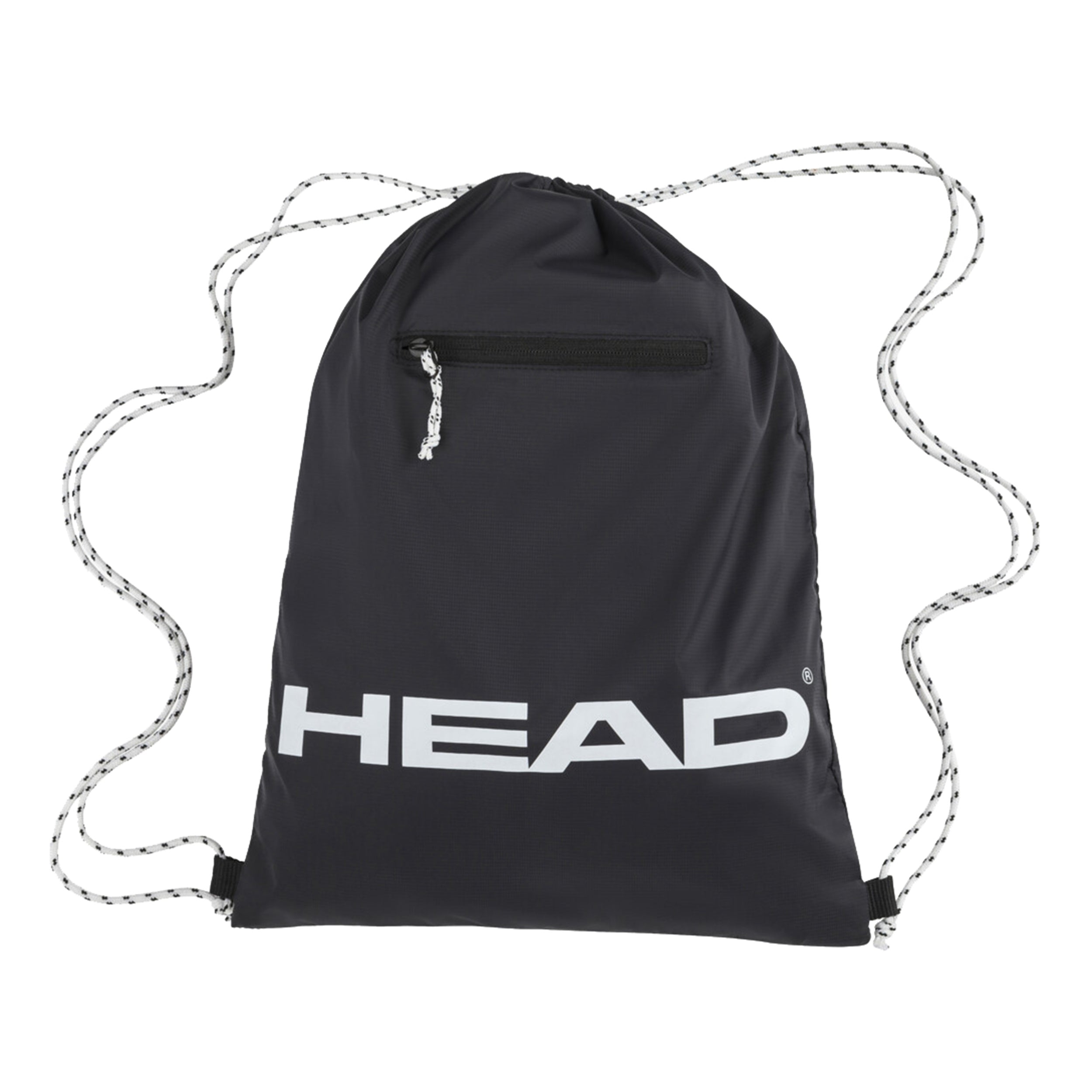 HEAD Tour Gym Worki sportowe - czarny