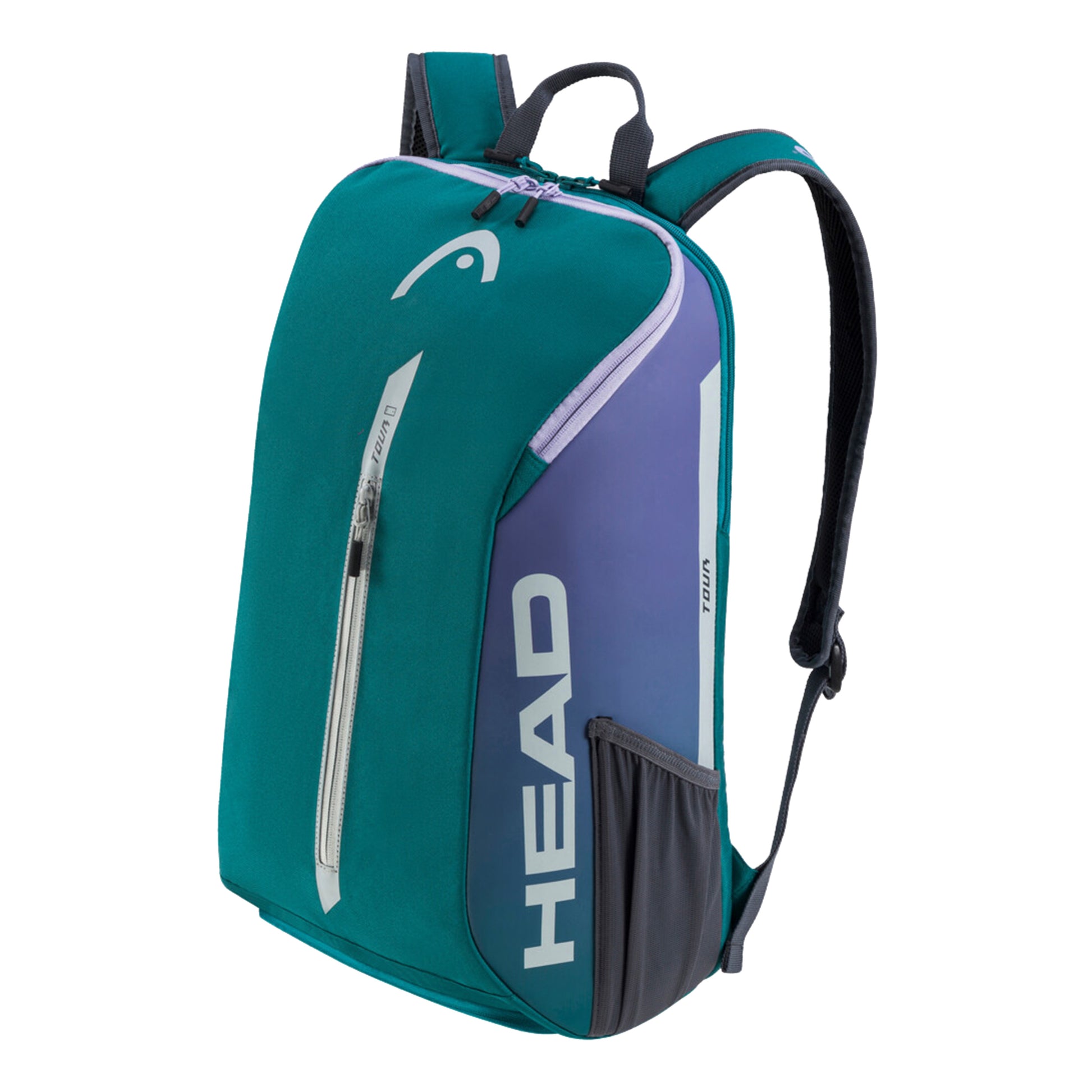 HEAD Tour 25L Plecak - niebieski