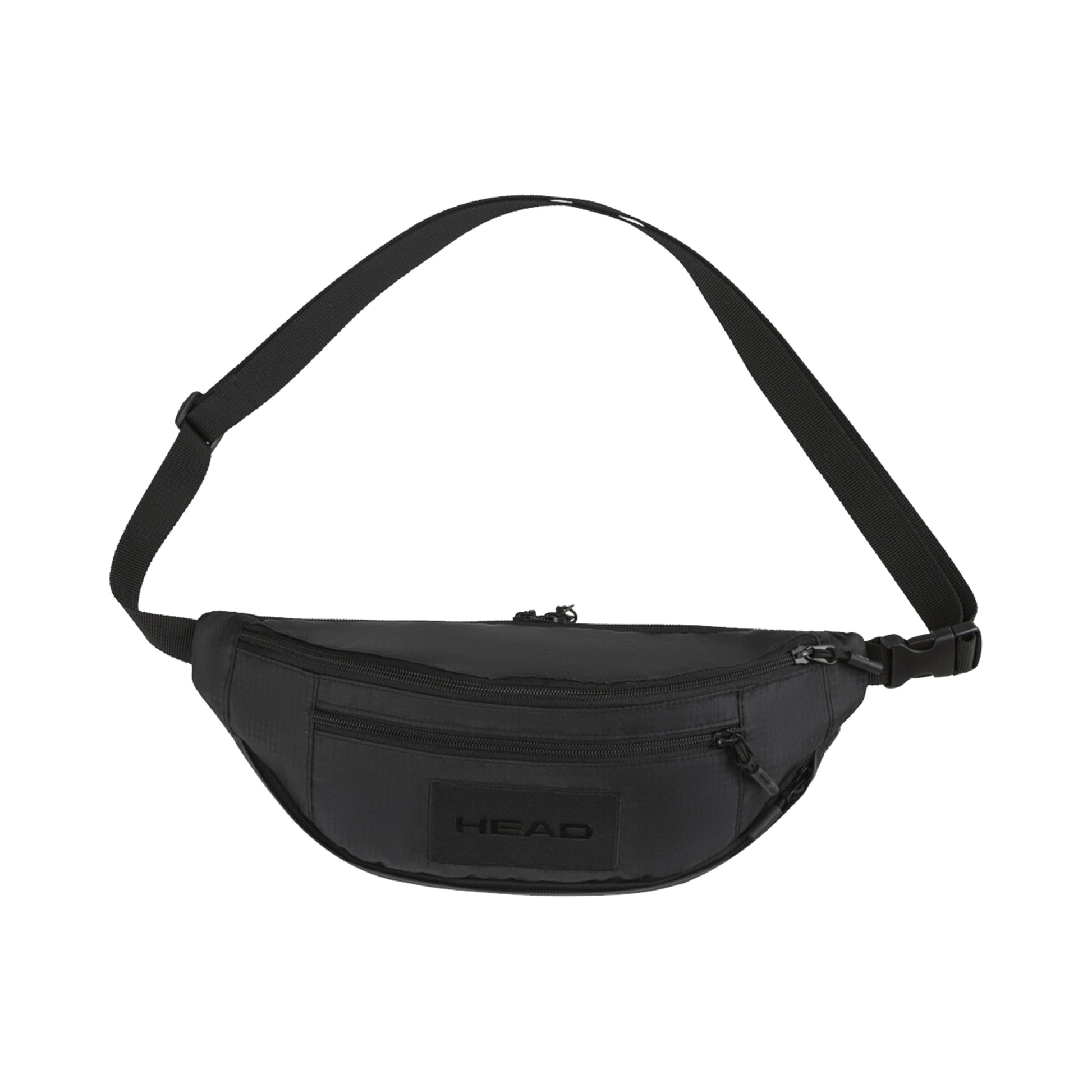 HEAD Pro 28L Torba Na Ramię-Czarny