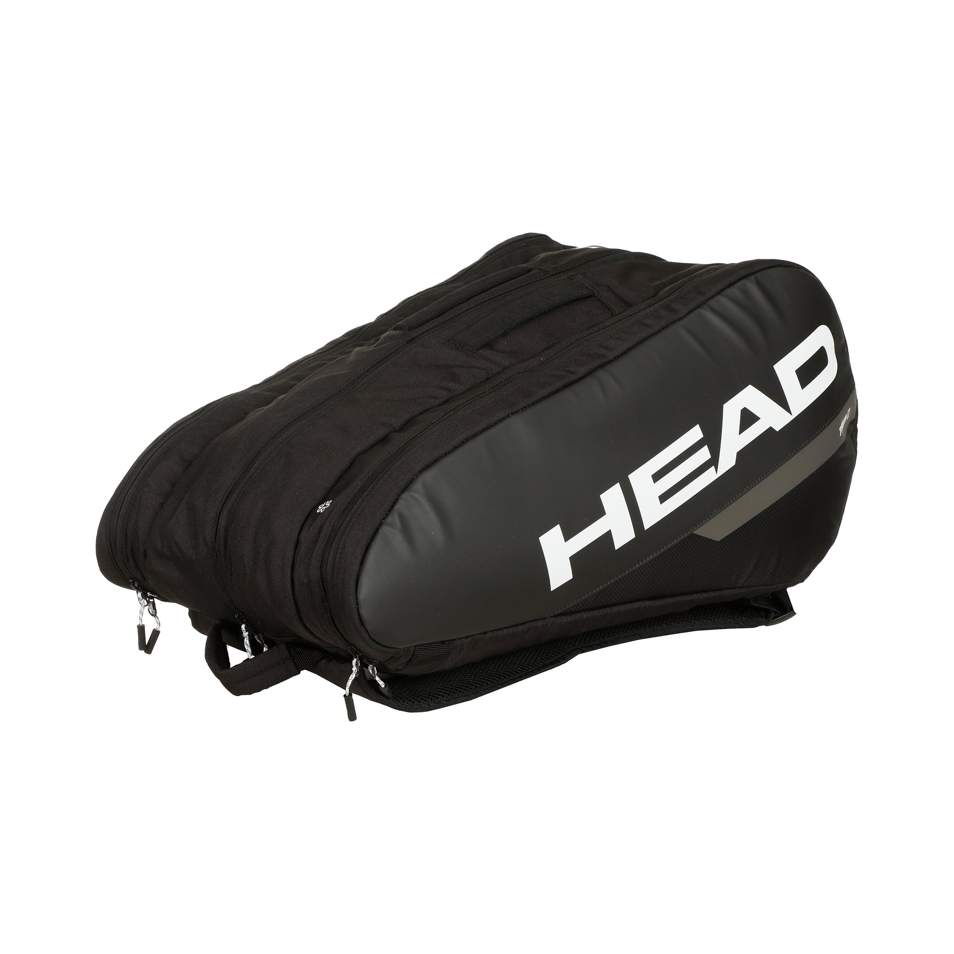 HEAD Tour Padel Bag L Torba Na Rakiete Do Padla-Czarny