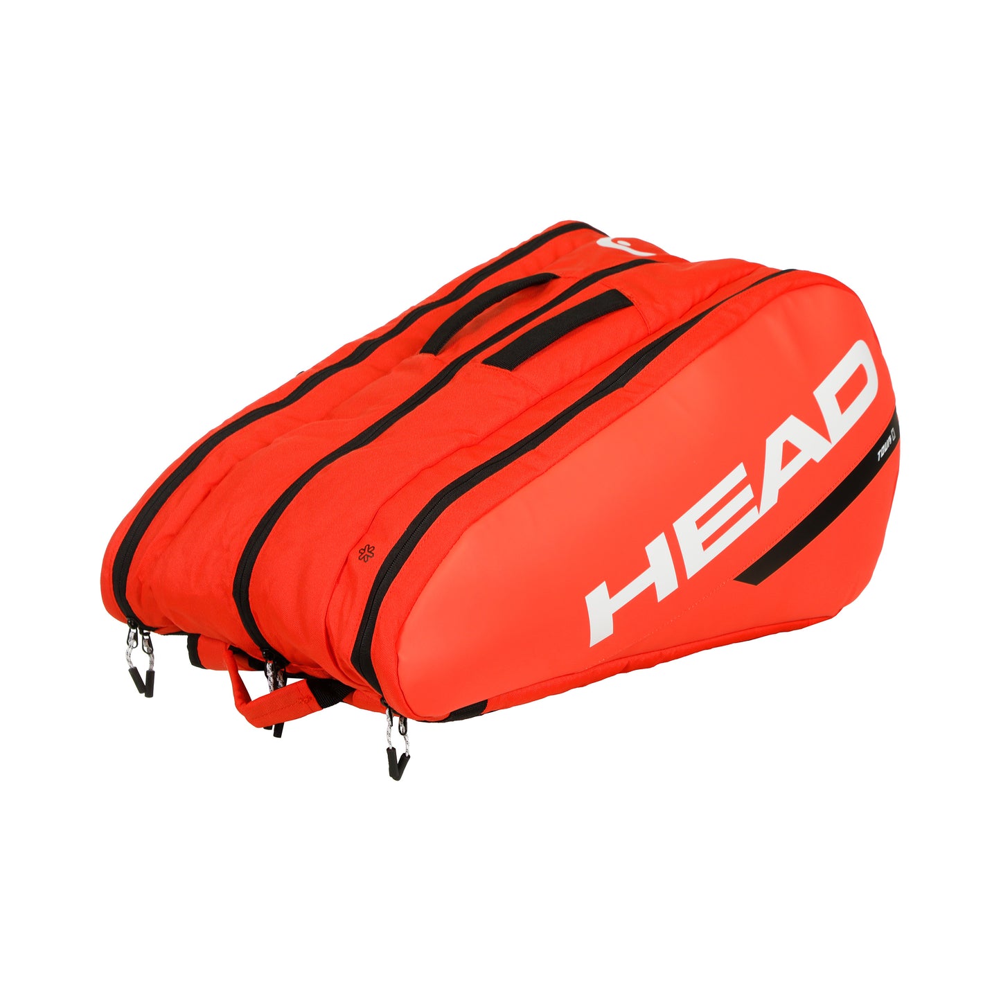 HEAD Tour Padel Bag L Torba Na Rakiete Do Padla-Czerwony