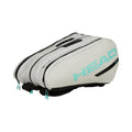 Tour Padel Bag L Torba Na Rakiete Do Padla-Szary