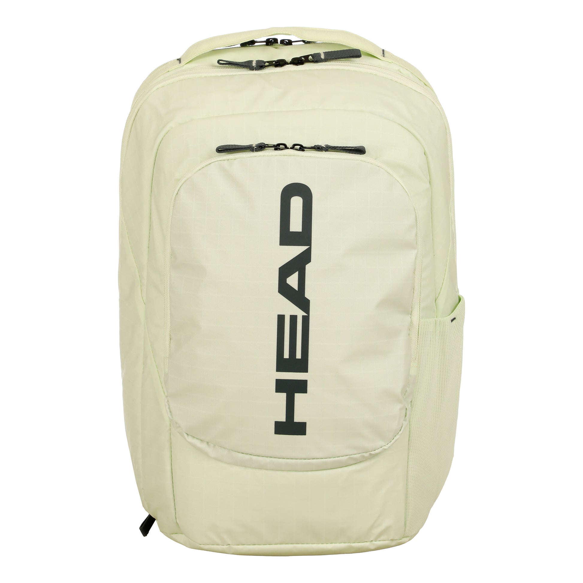 HEAD Pro Extreme Plecak-Limonka,Antracyt