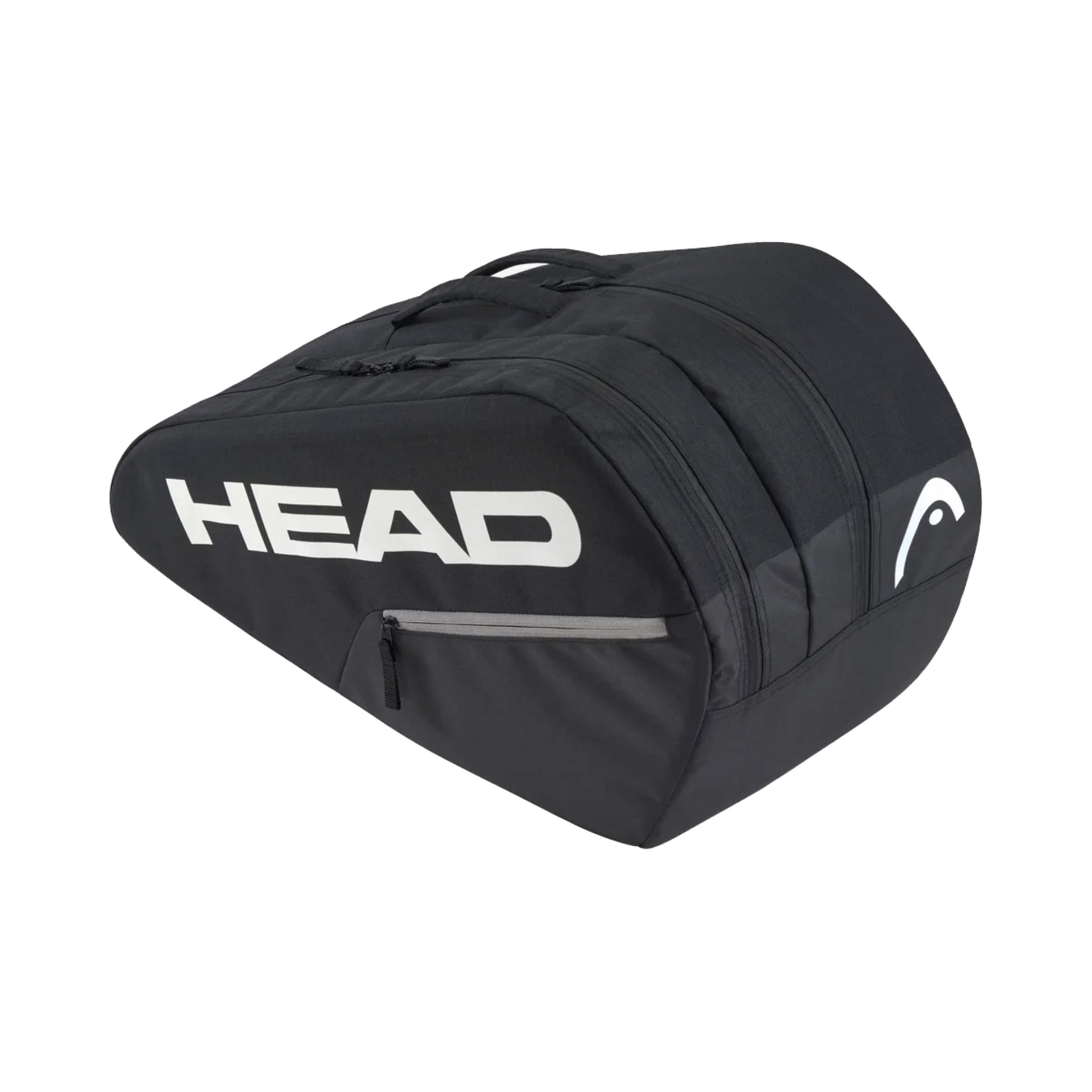 HEAD Base M Torba Na Rakiete Do Padla-Czarny