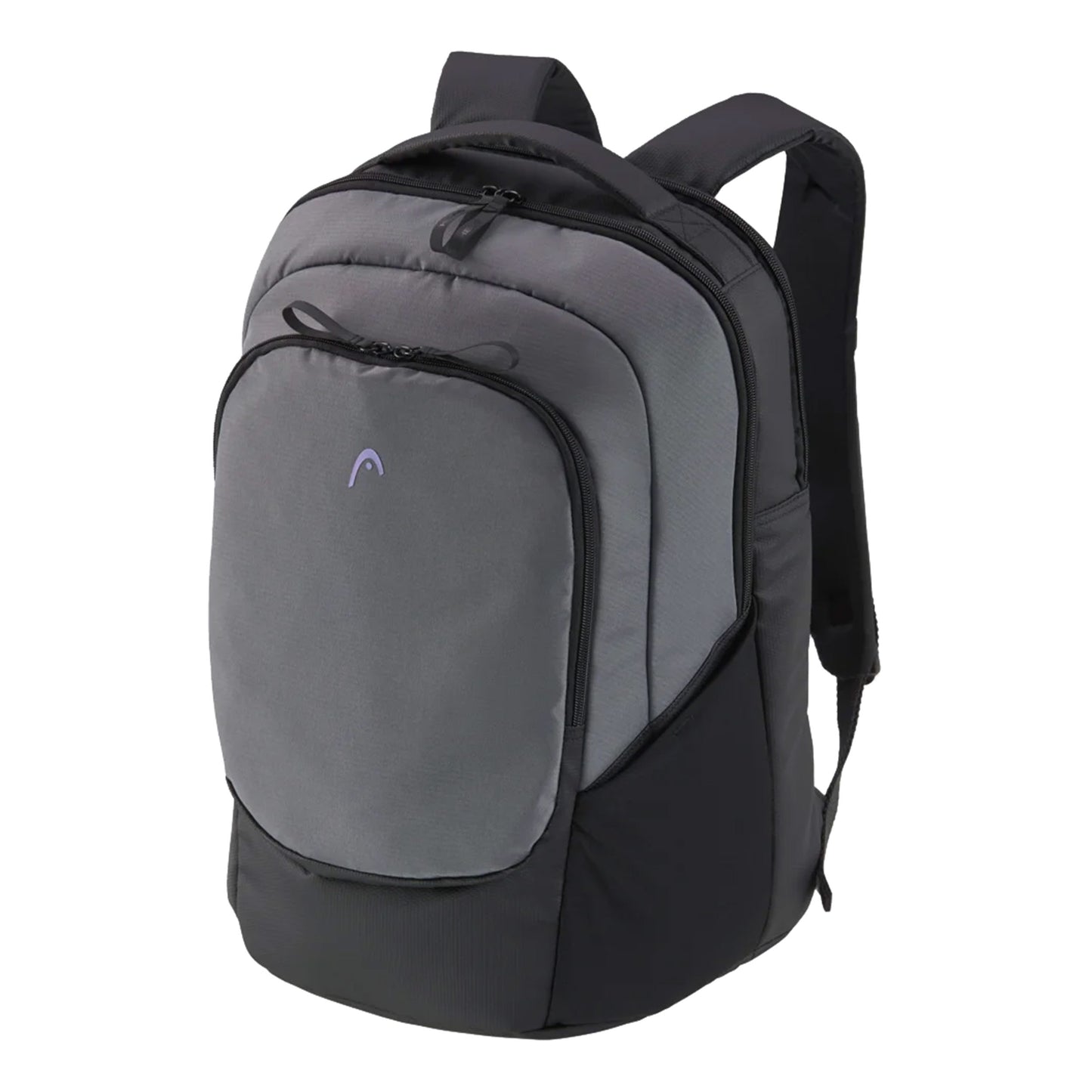 HEAD Pro X Plecak-Czarny,Szary
