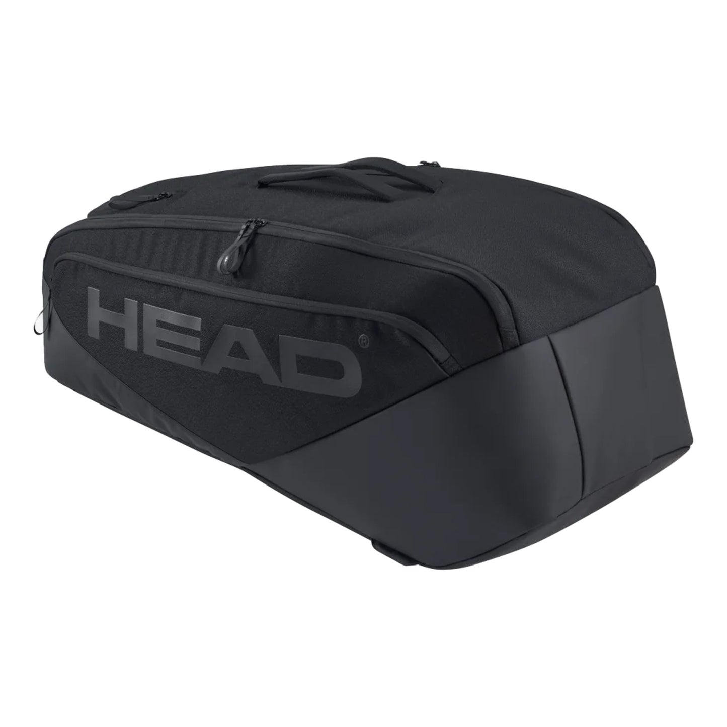 HEAD Pro X Bag L Torba na rakiete 9s - czarny