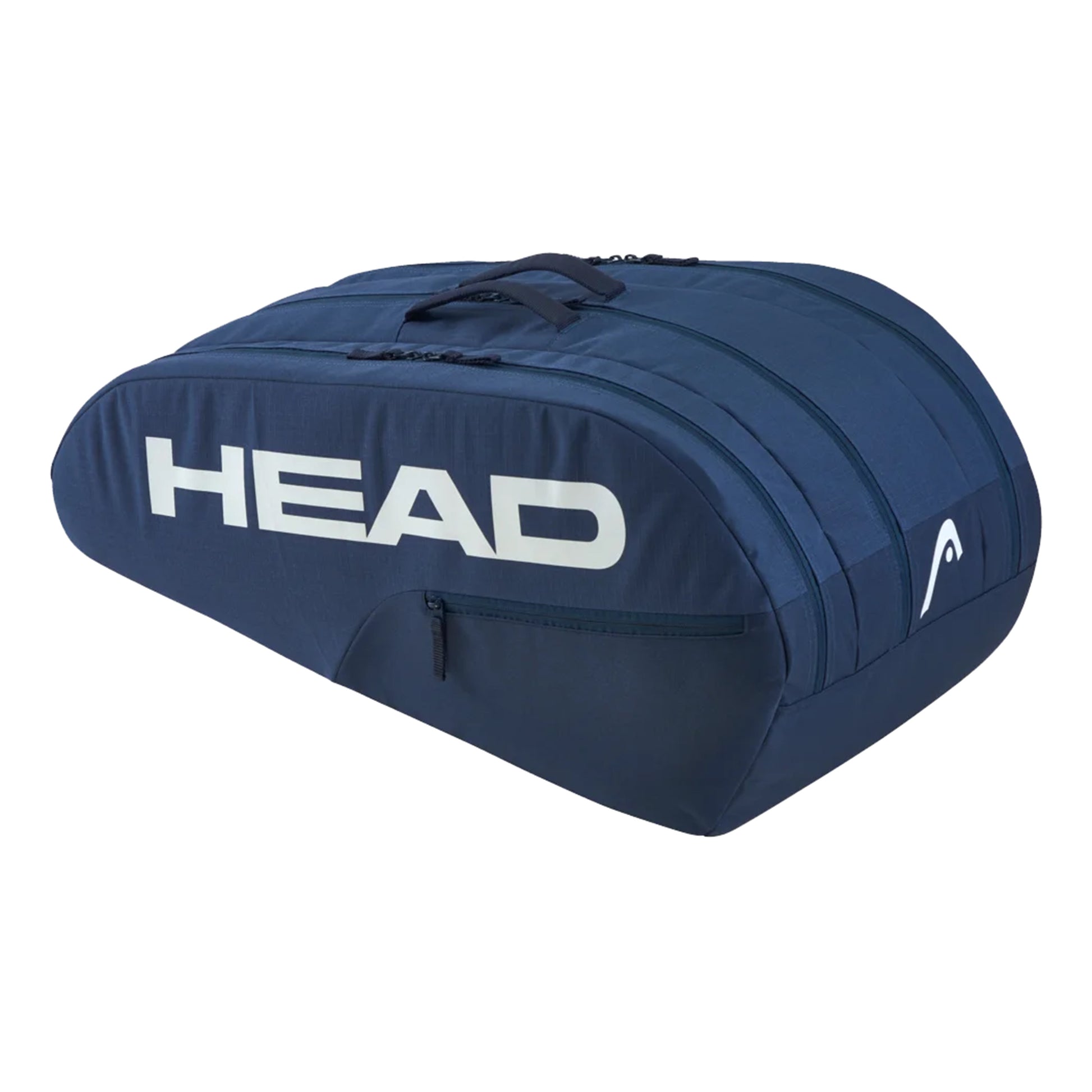 HEAD Base Racquet Bag L Torba na rakiete 9s - ciemnoniebieski